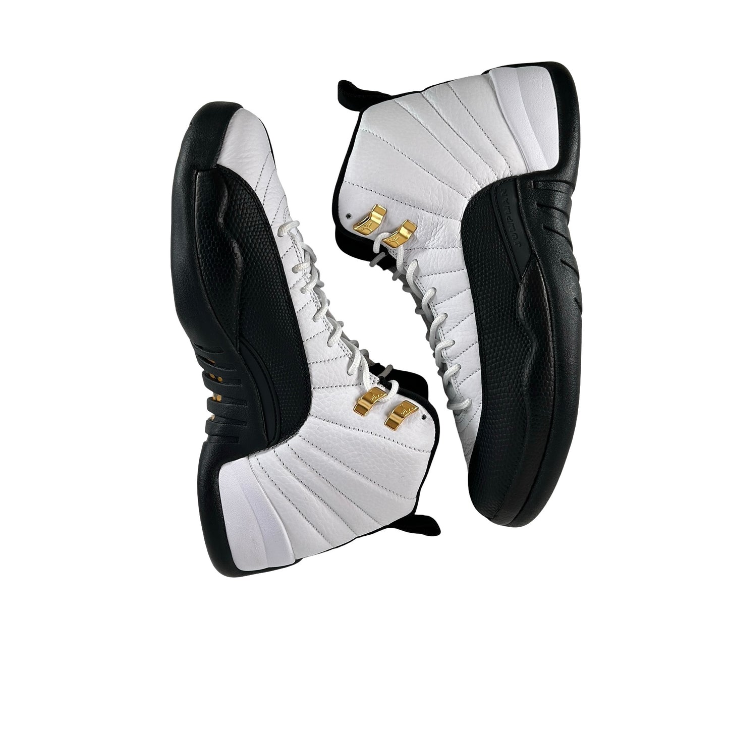 CT8013 117 Jordan 12 Retro Taxi (2025) [USED] - 9.5 M (Used)
