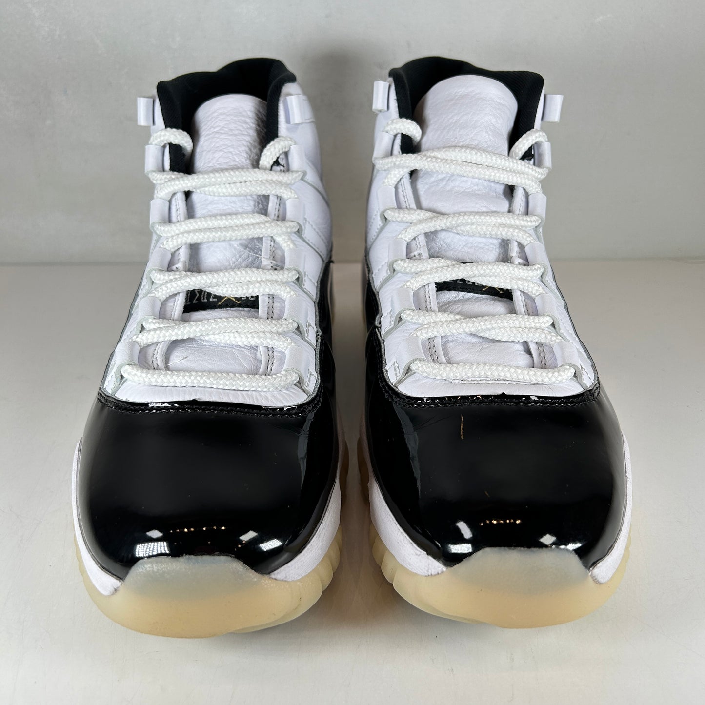 CT8012 170 Jordan 11 Retro DMP Momentos definidores (2023)