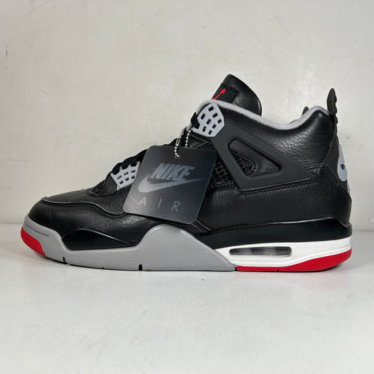 FV5029 006 Jordan 4 Retro Bred Reimagined [USED] - 11 M (Used7)