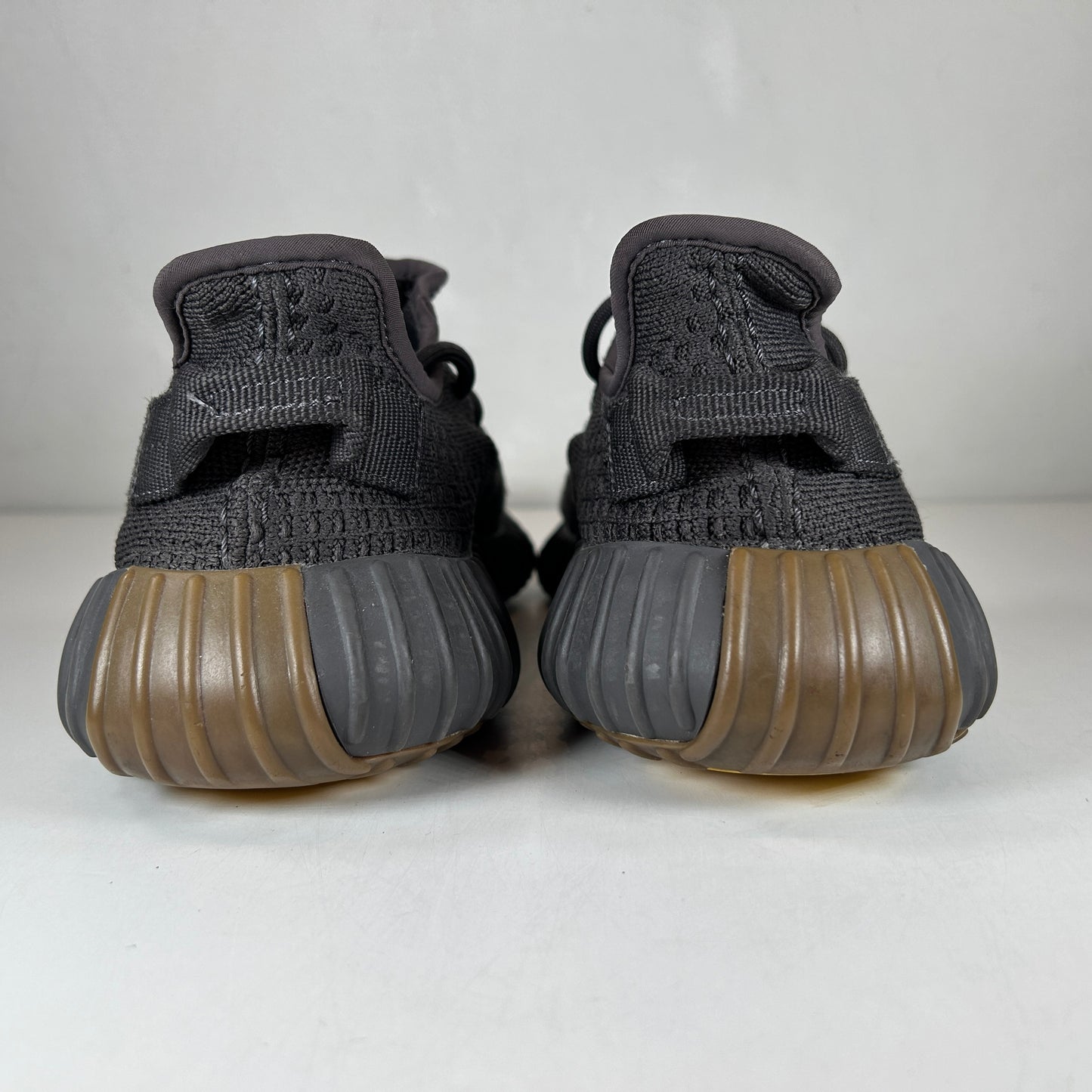 FY2903 adidas Yeezy Boost 350 V2 Ceniza