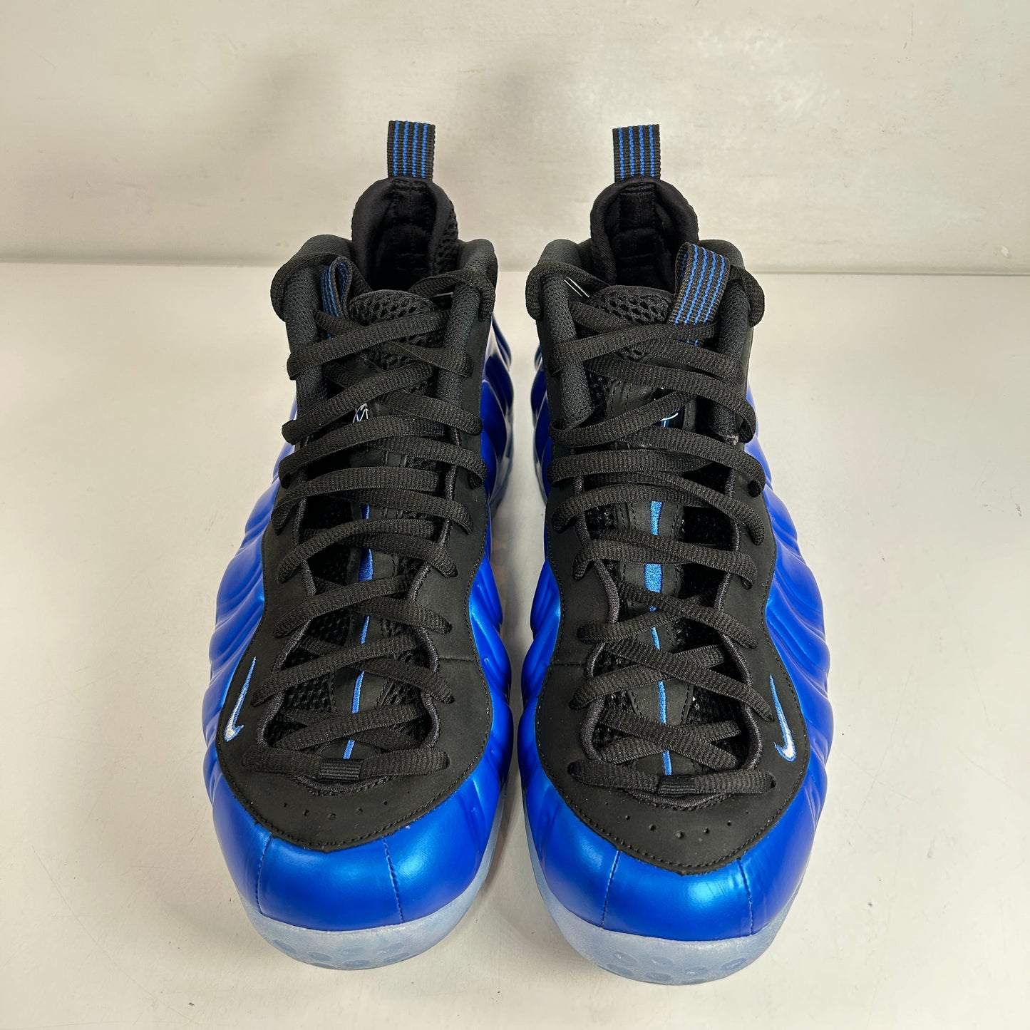 FQ8181 511 Nike Air Foamposite One International Blue [USED] - 12 M (VNDS)