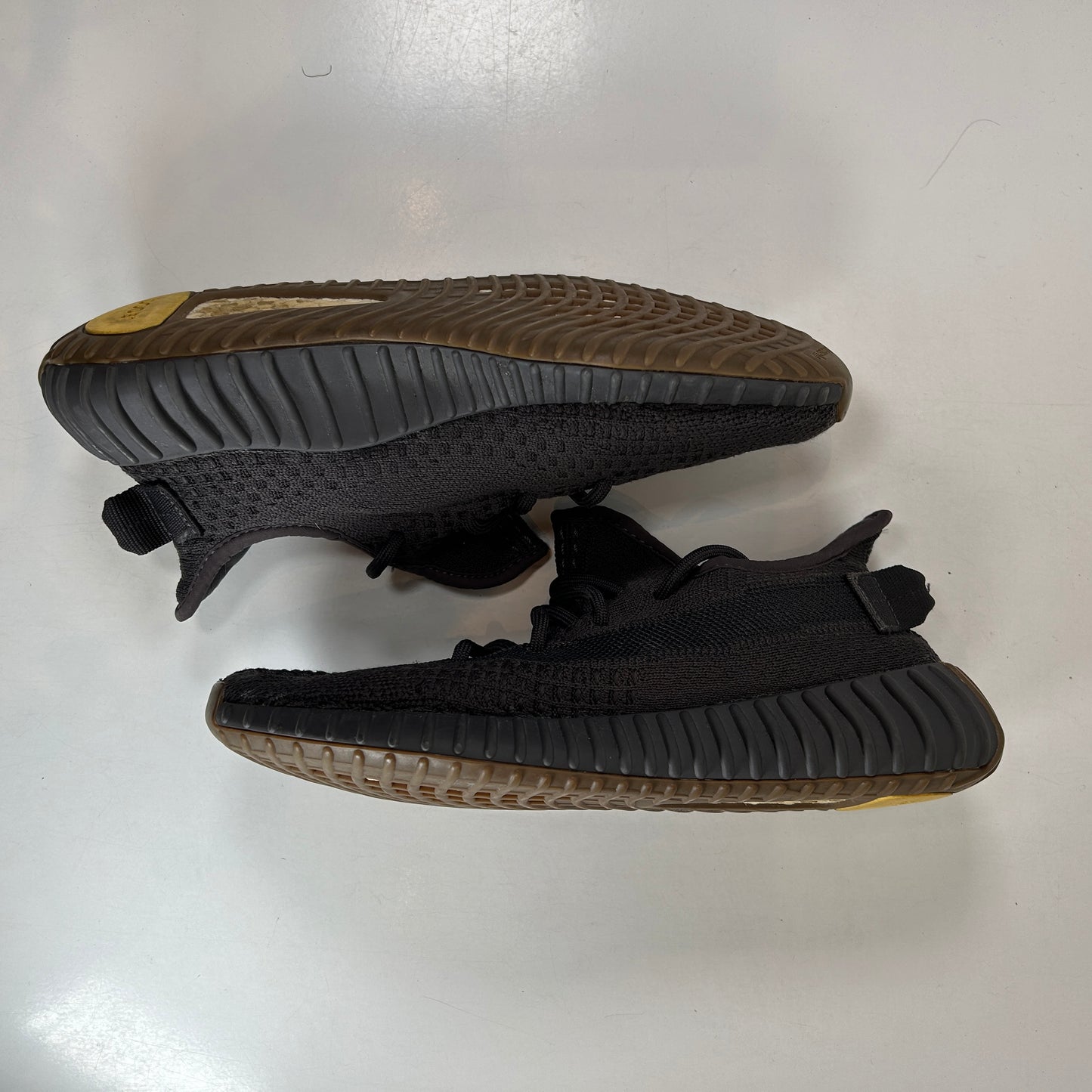 FY2903 adidas Yeezy Boost 350 V2 Ceniza