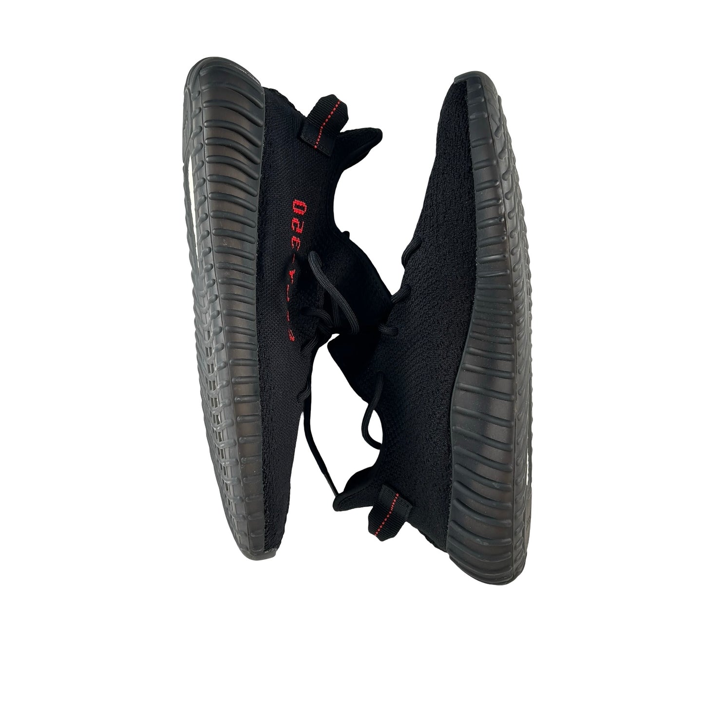 CP9652 Yeezy 350 V2 Bred [USED] - 13 M (Used)