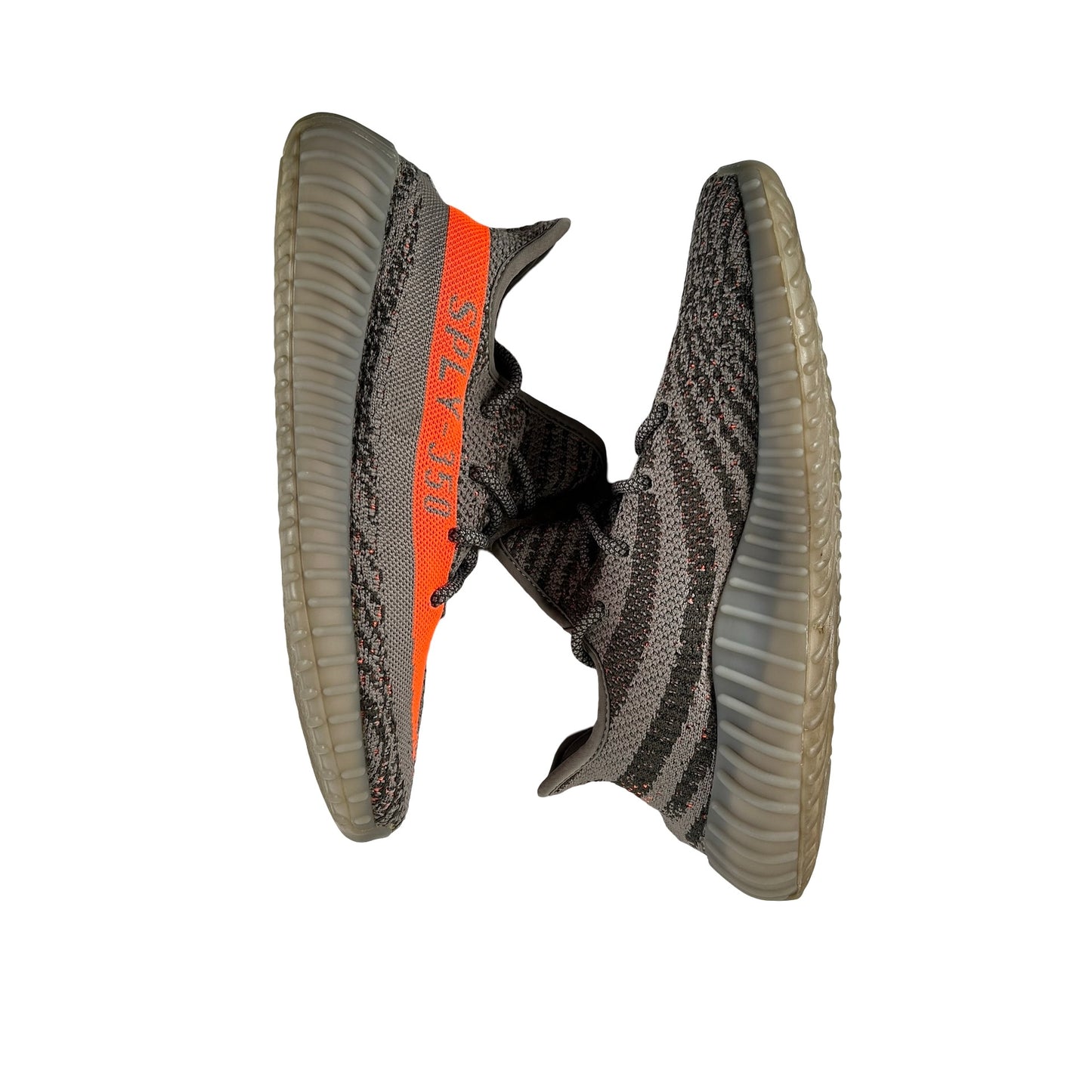 GW1229 Yeezy Boost 350 V2 Beluga Reflective [USED] - 8 M (Used2)