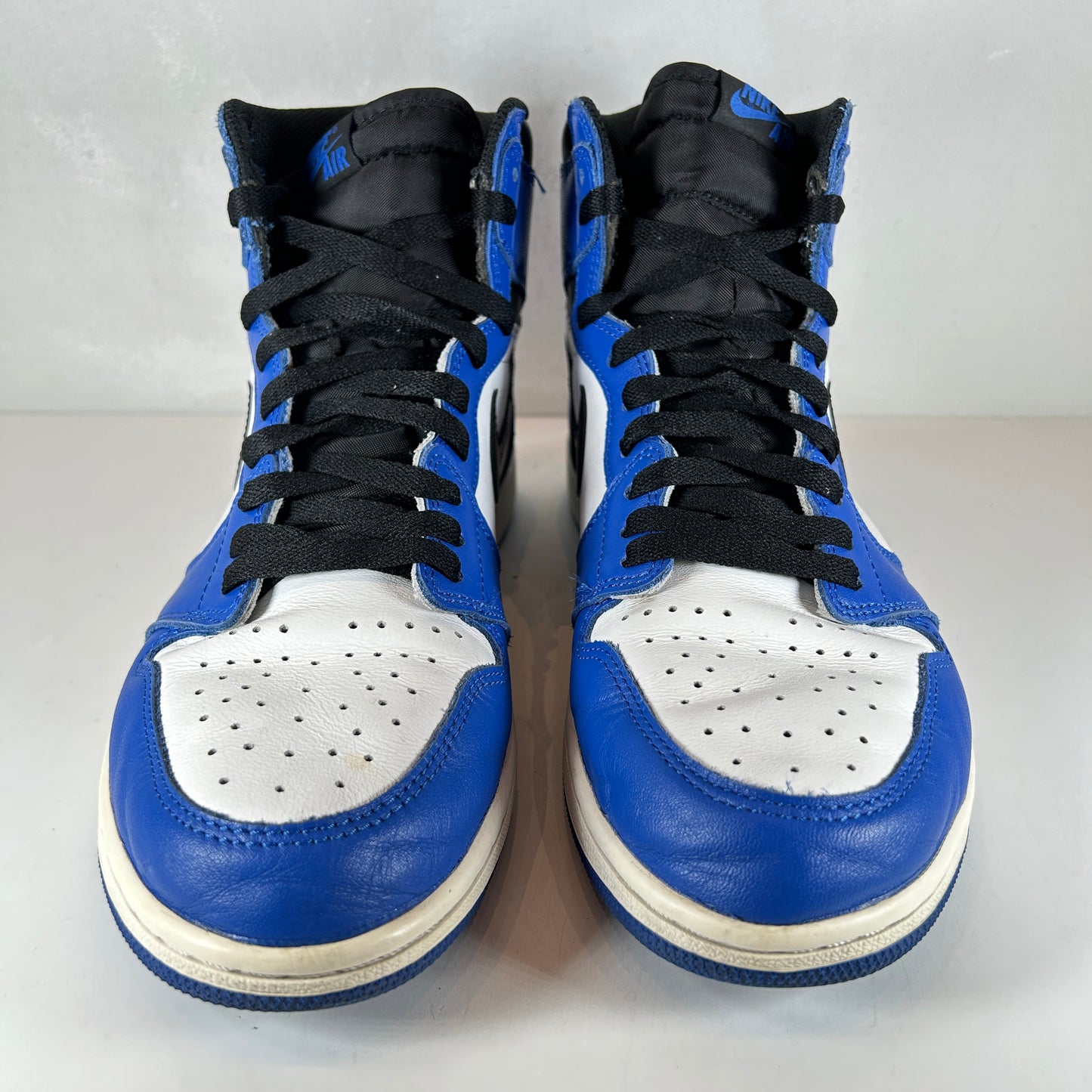 555088 403 Jordan 1 Game Royal [USED] - 11 M (Used)
