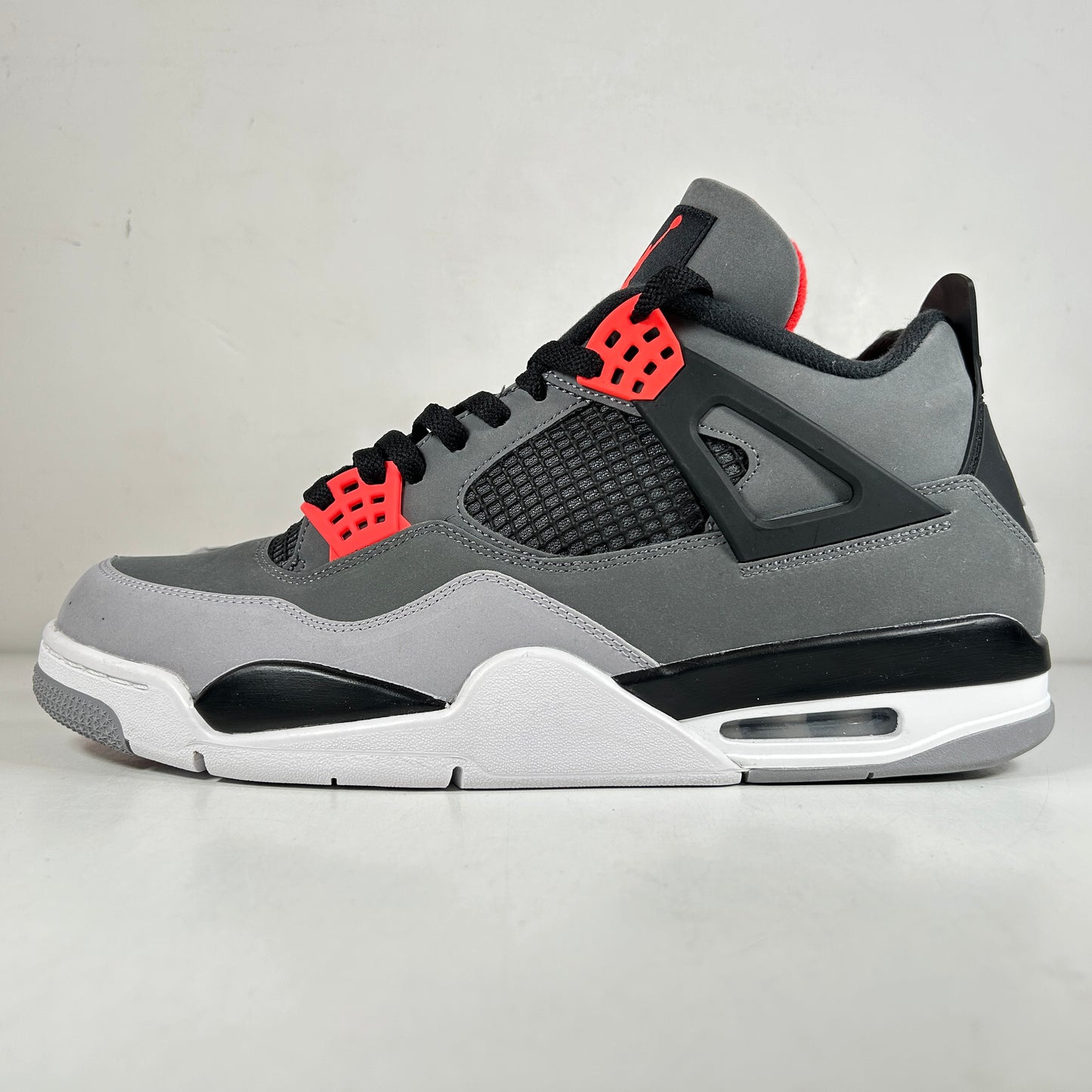 DH6927 061 Jordan 4 Retro Infrared [USED] - 13 M (VNDS)