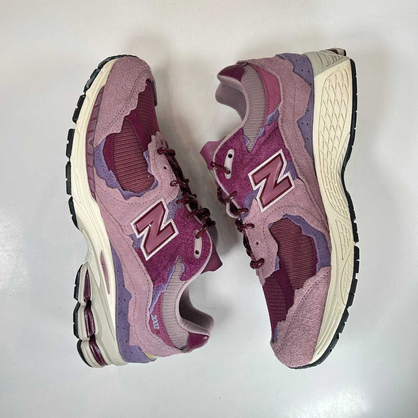 M2002RDH New Balance 2002R Protection Pack Pink [USED] - 11 M (Used)
