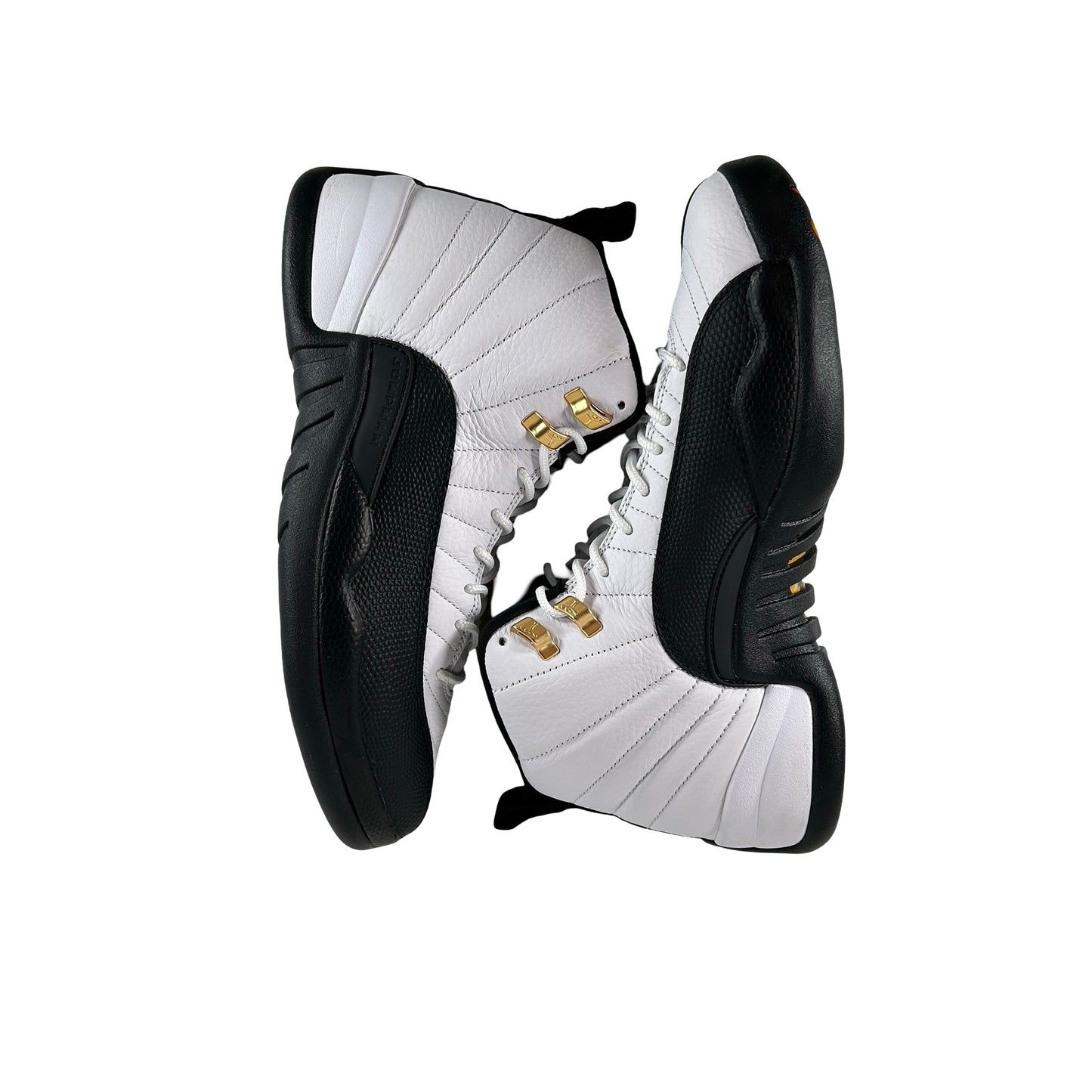 CT8013 117 Jordan 12 Retro Taxi (2025) [USED] - 9.5 M (Used)