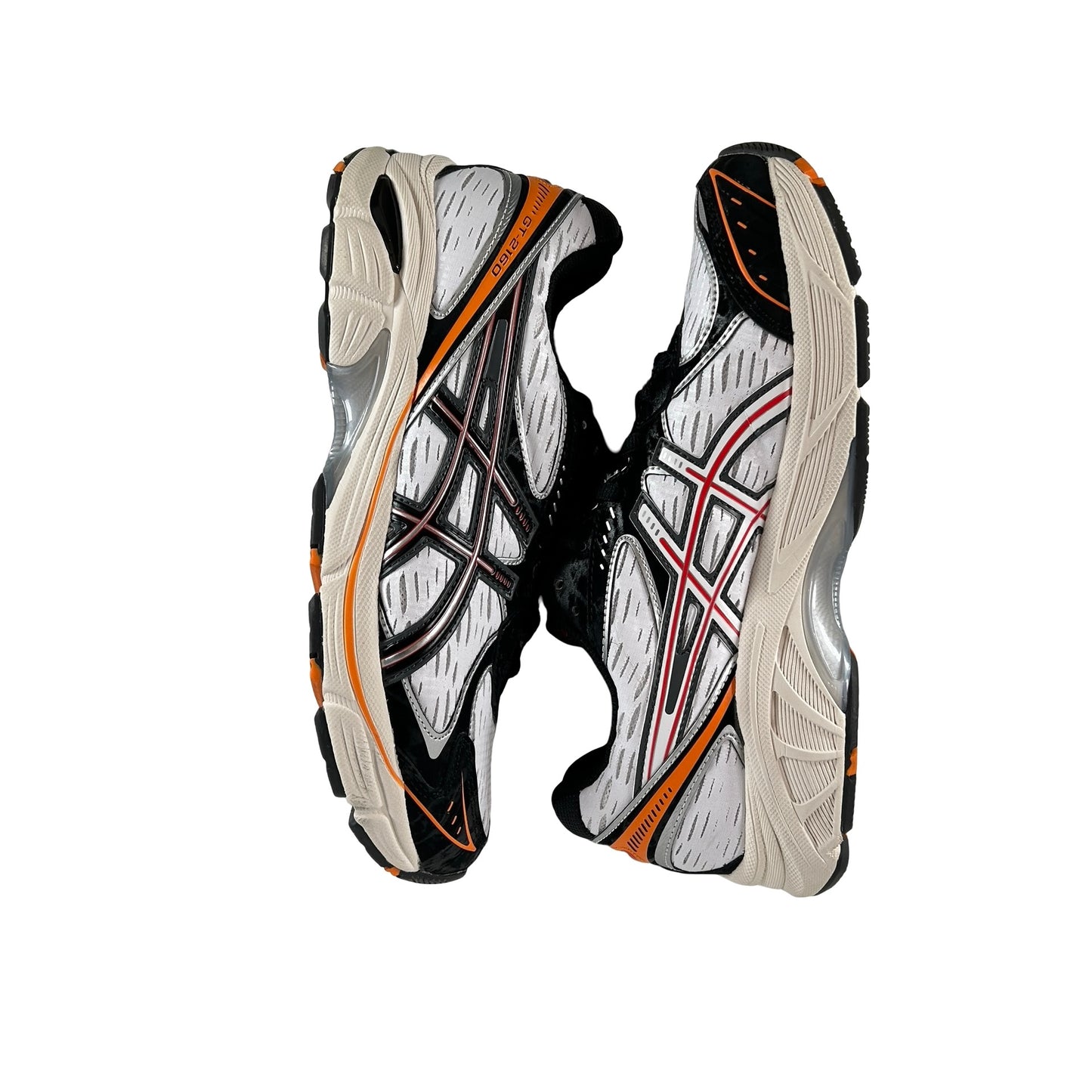 1203A722 100 ASICS GT-2160 BLEACH Ichigo Kurosaki [USED] - 8 M (Used)