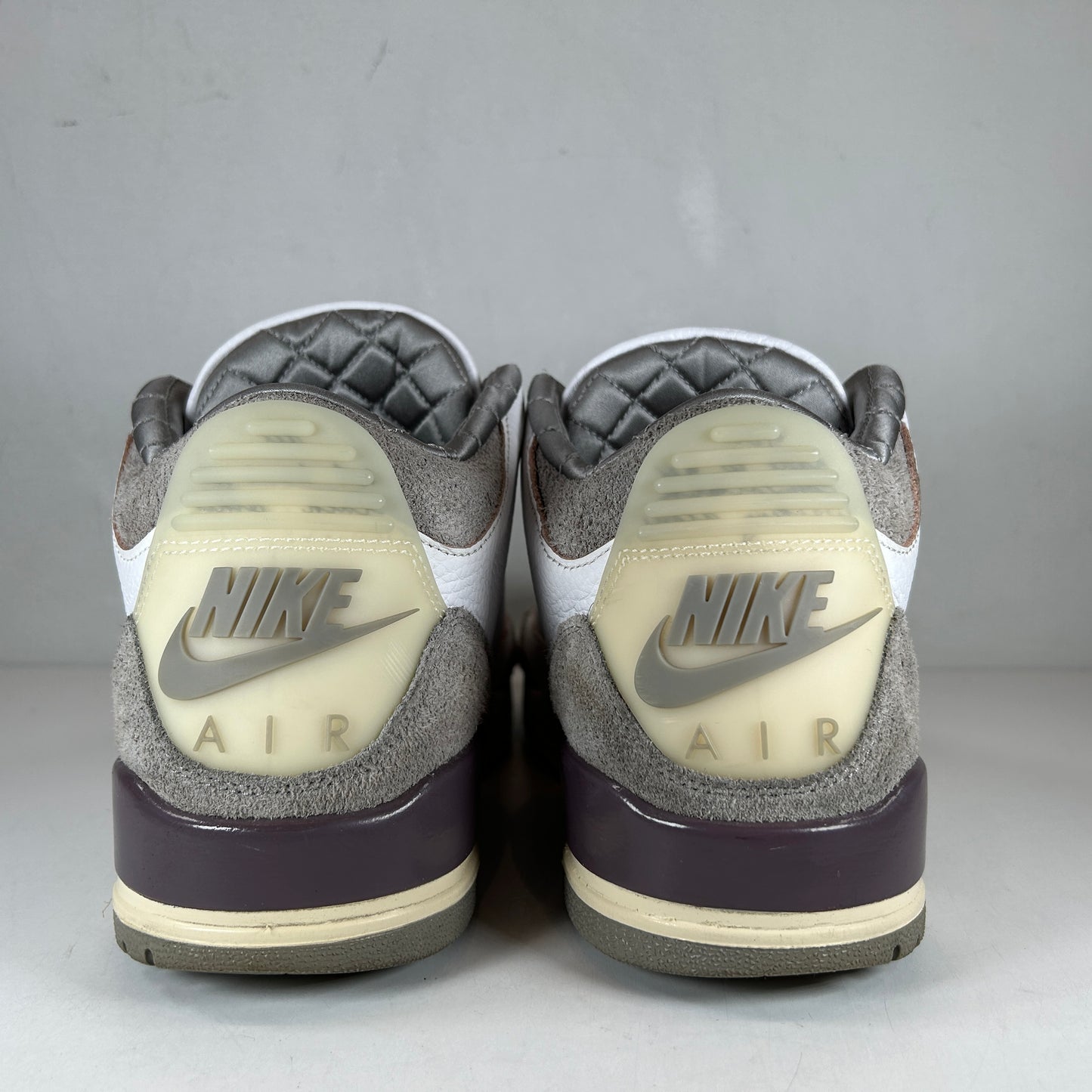 DH3434 110 Jordan 3 Retro A Ma Maniere [USED] - 10.5 W (Used2)