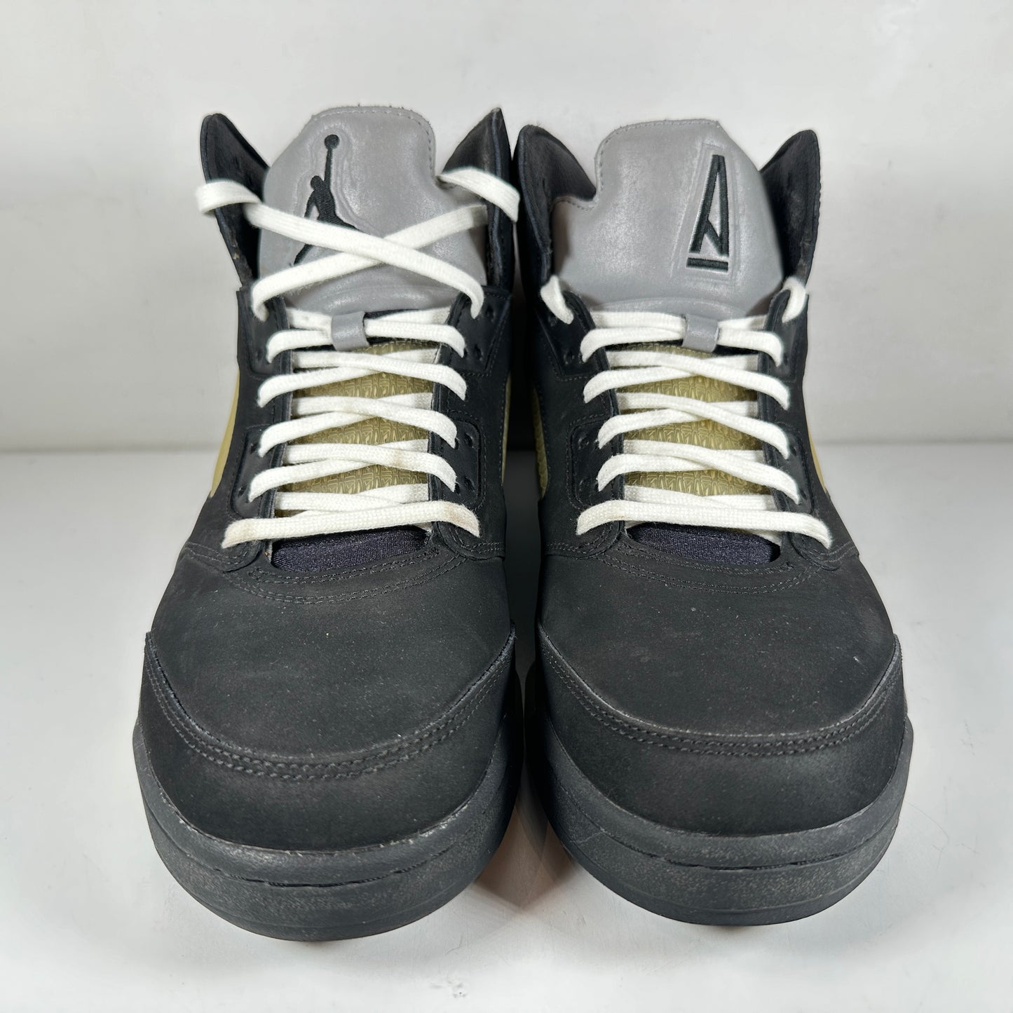FD1330 001  Jordan 5 Retro A Ma Maniere Dusk [USED] - 10.5 M (Used)