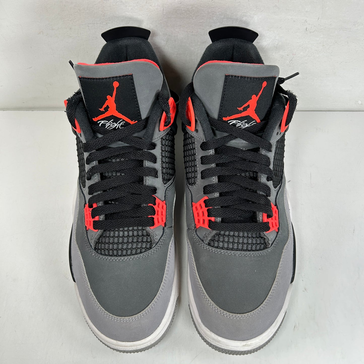 DH6927 061 Jordan 4 Retro Infrarrojo