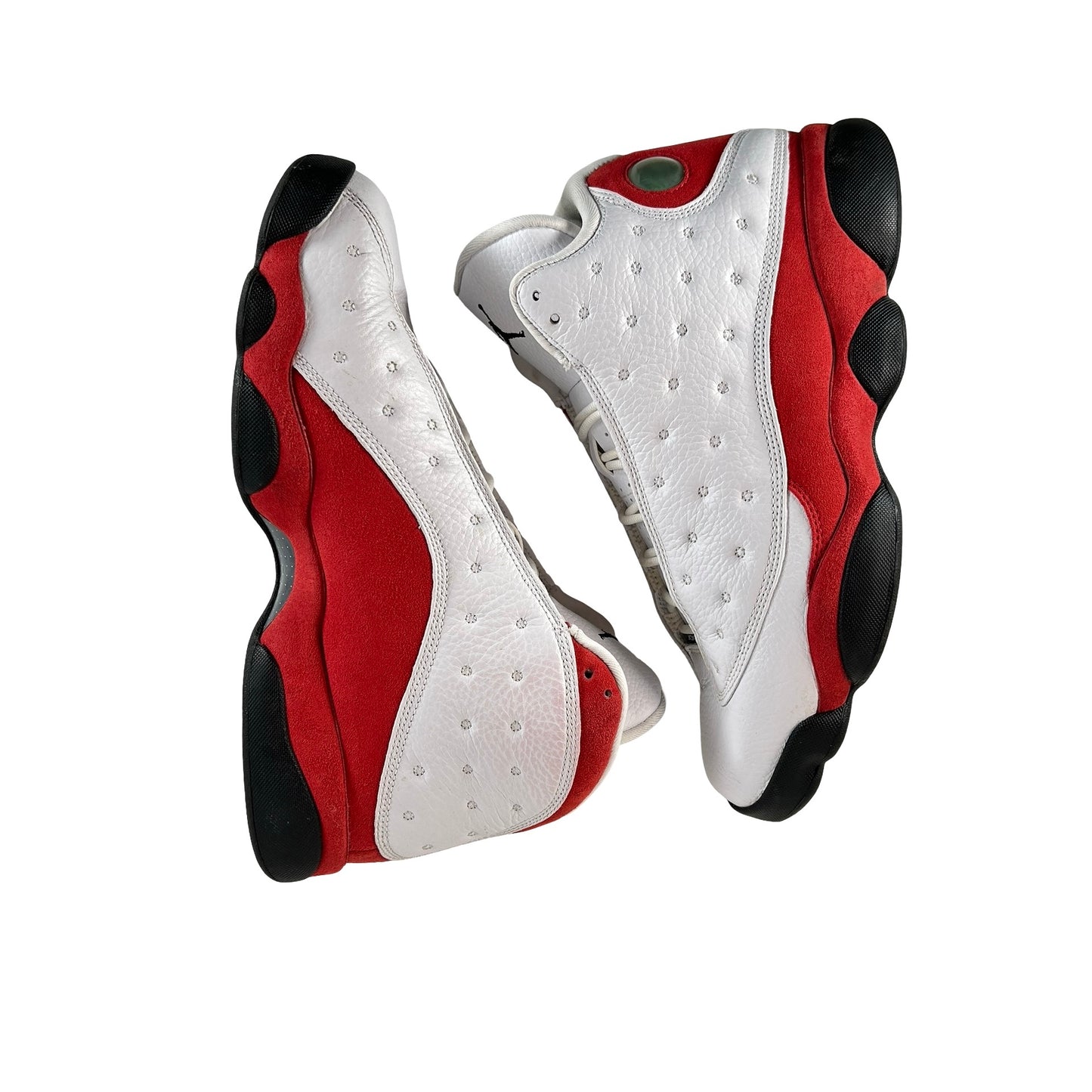 414571 122 Jordan 13 Retro OG Chicago (2017) [USED] - 11 M (Used)