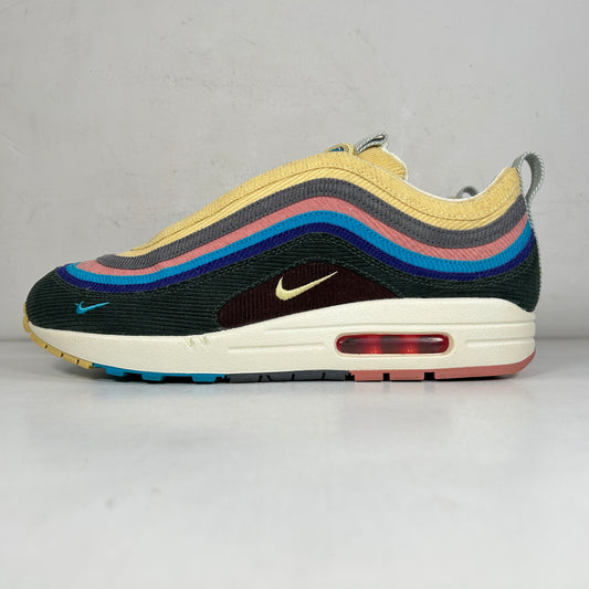 AJ4219 400 Air Max 1/97 Sean Wotherspoon [USED] - 11 M (VNDS2)