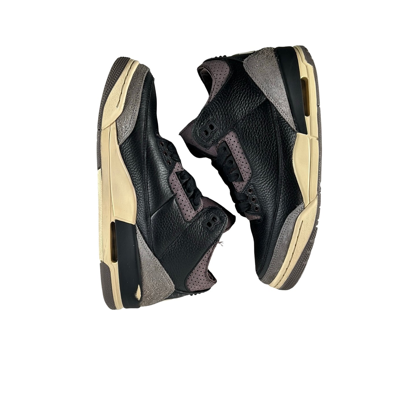FZ4811 001 Jordan 3 Retro OG SP A Ma Maniére While You Were Sleeping (Women's) [USED] - 9 W / 7.5 M (Used)