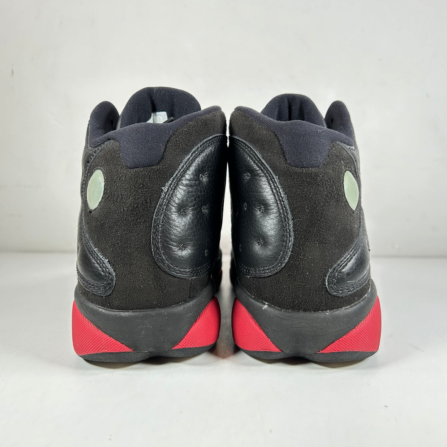 414571 003 Jordan 13 Retro Dirty Bred [USED] - 10 M (Used)