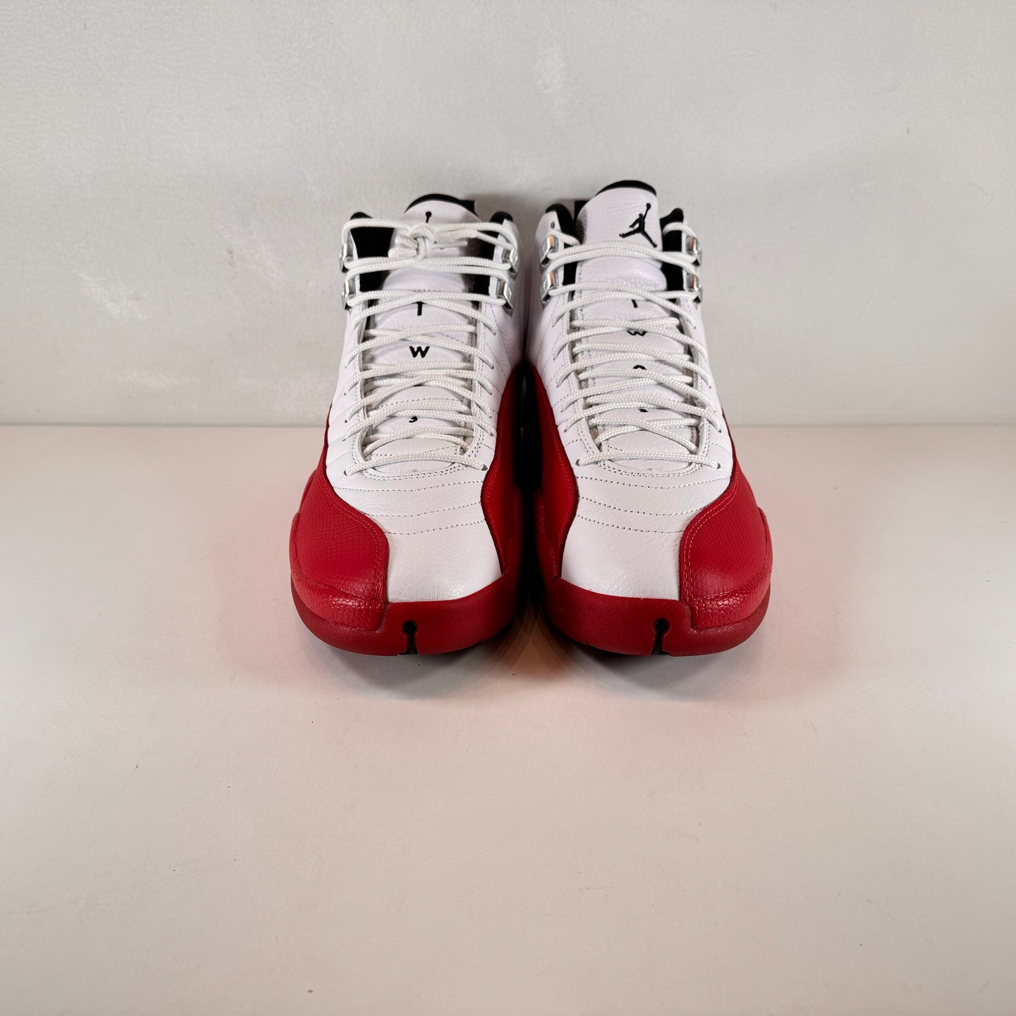 CT8013 116 Jordan 12 Retro Cherry (2023) [USED] - 13 M (Used2)