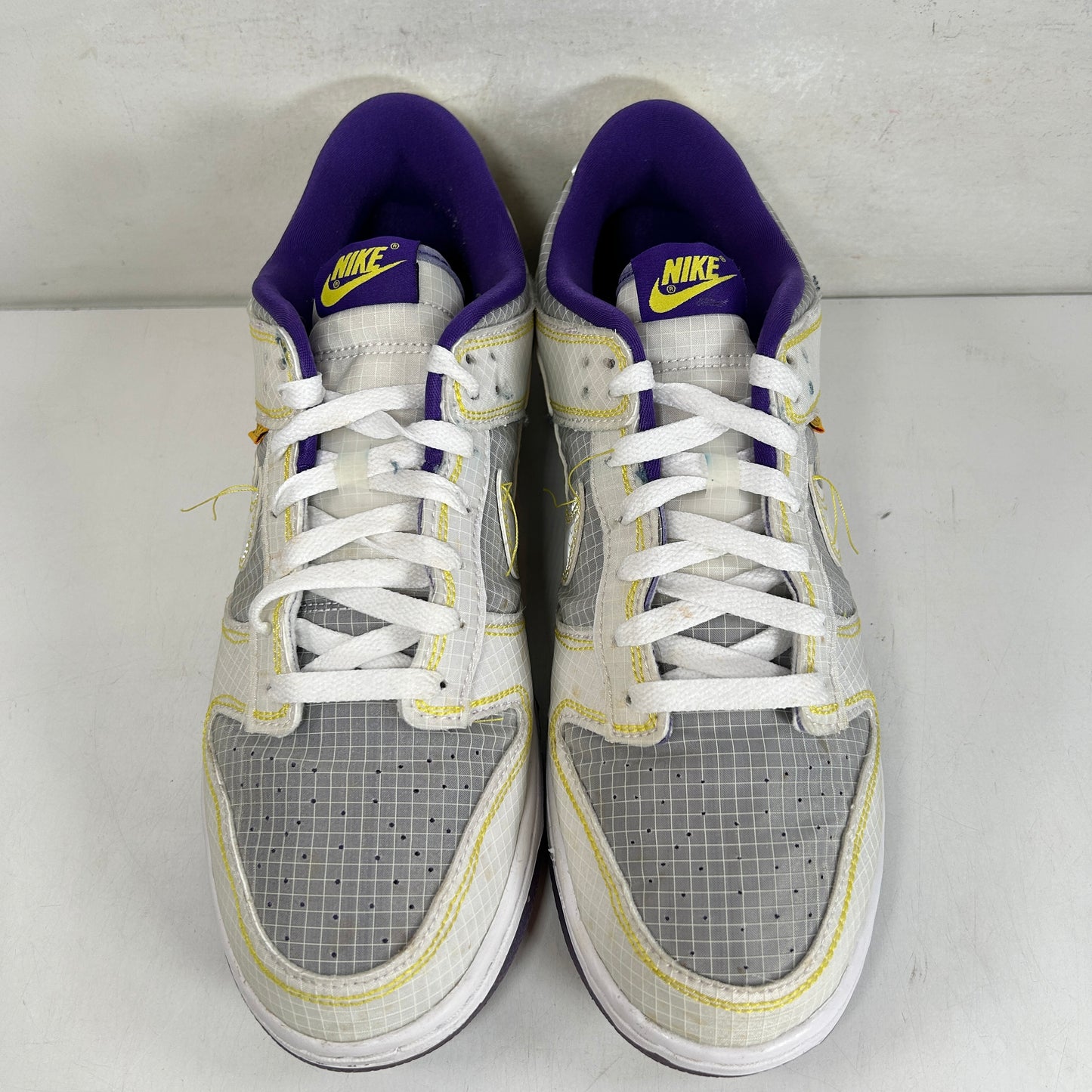 DJ9649 500 Nike Dunk Low Union Passport Pack Púrpura