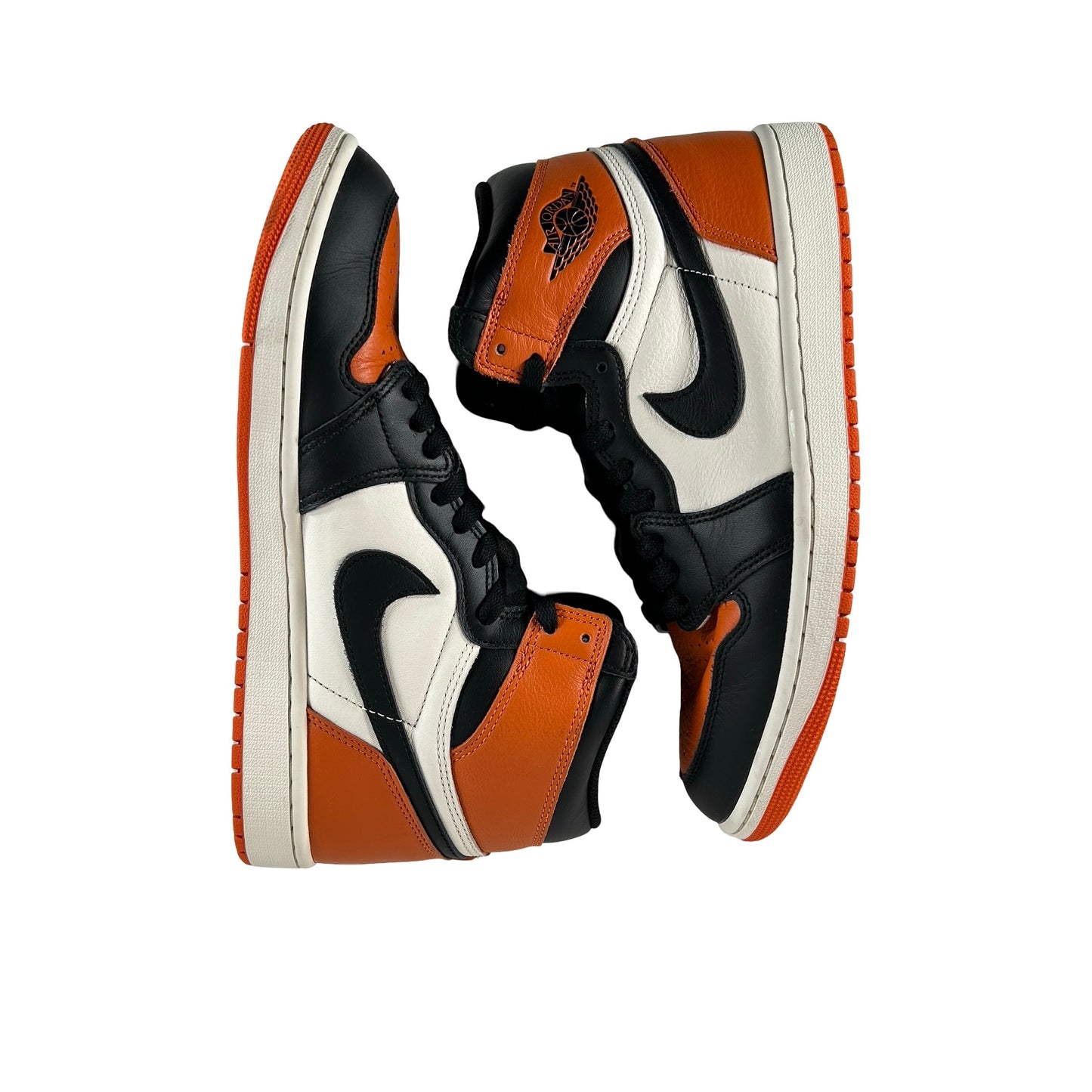 DZ5485 008 Jordan 1 Retro High OG Shattered Backboard (2025) [USED] - 10.5 M (Used4)