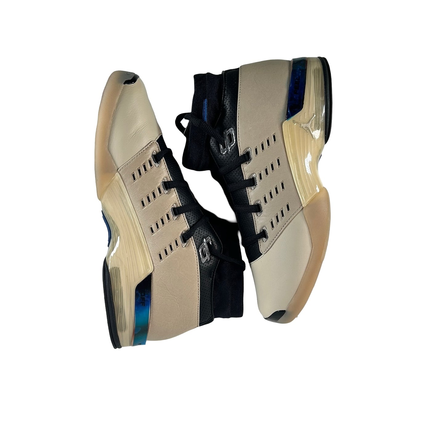 IH0177 200 Jordan 17 Retro Low SP Infinite Archives [USED] - 9.5 M (Used2)