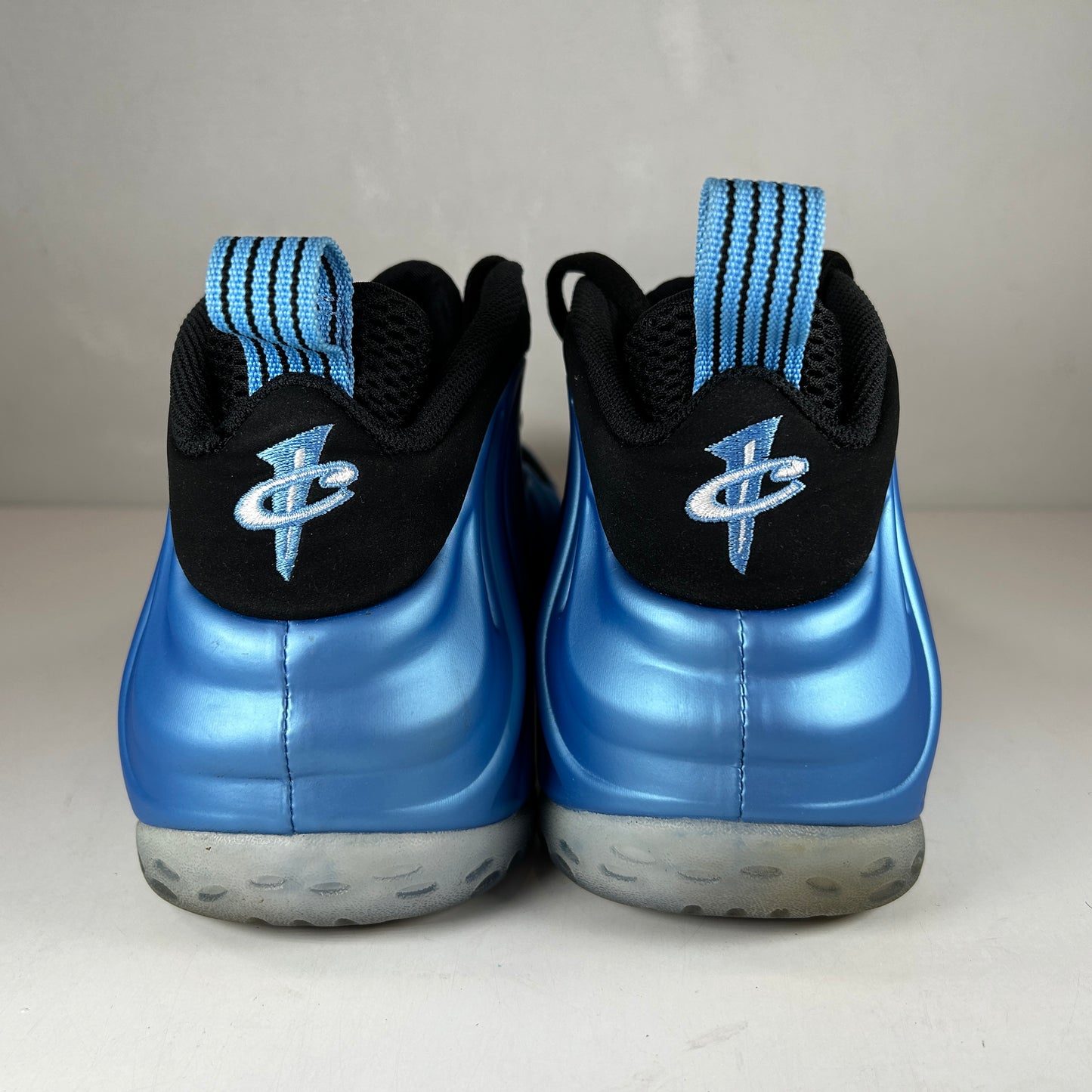 314996 402 Nike Air Foamposite One Universidad Azul