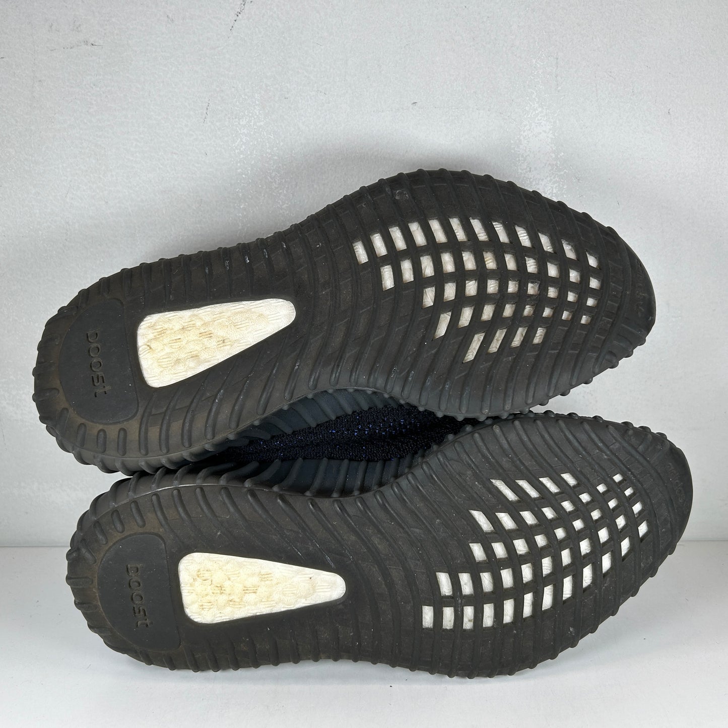 GY7164 Adidas Yeezy Boost 350 V2 Azul deslumbrante