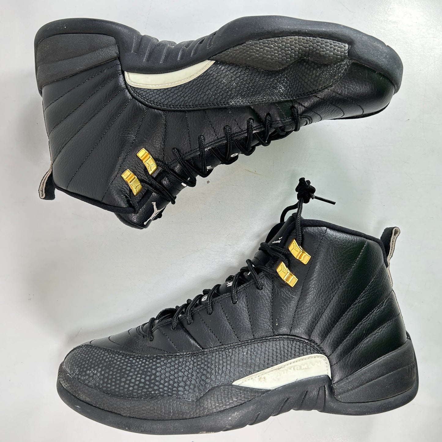 130690 013 Jordan 12 Retro The Master [USED] - 11 M (Used2)