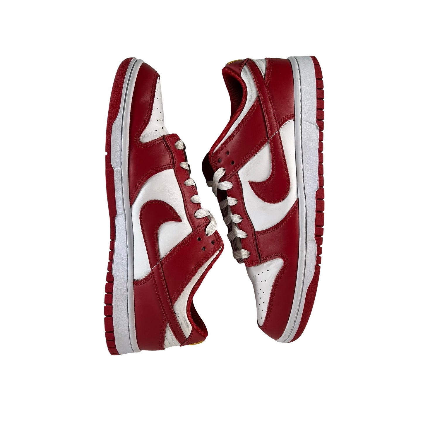 DD1391 602 Nike Dunk Low USC [USED] - 10 M (Used)