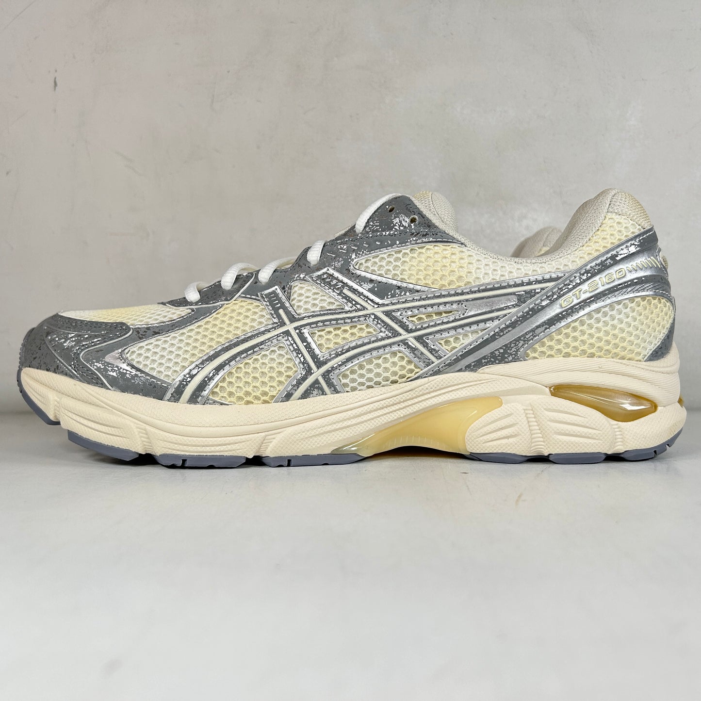 1203A478 100 ASICS GT-2160 Pre-Aged Pack Sheet Rock [USED] - 11.5 M (VNDS)