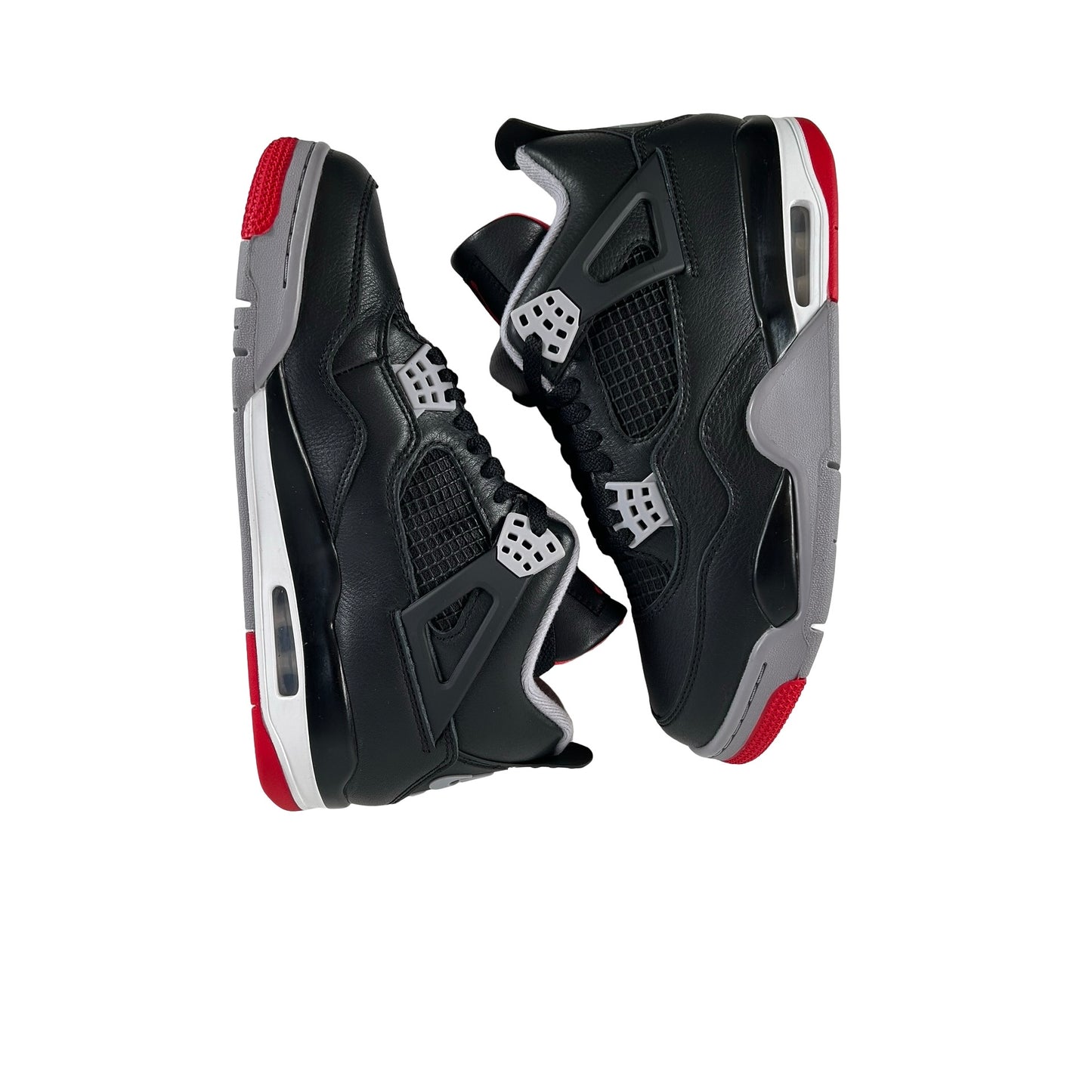 FV5029 006 Jordan 4 Retro Bred Reimagined [USED] - 8.5 M (Used12)
