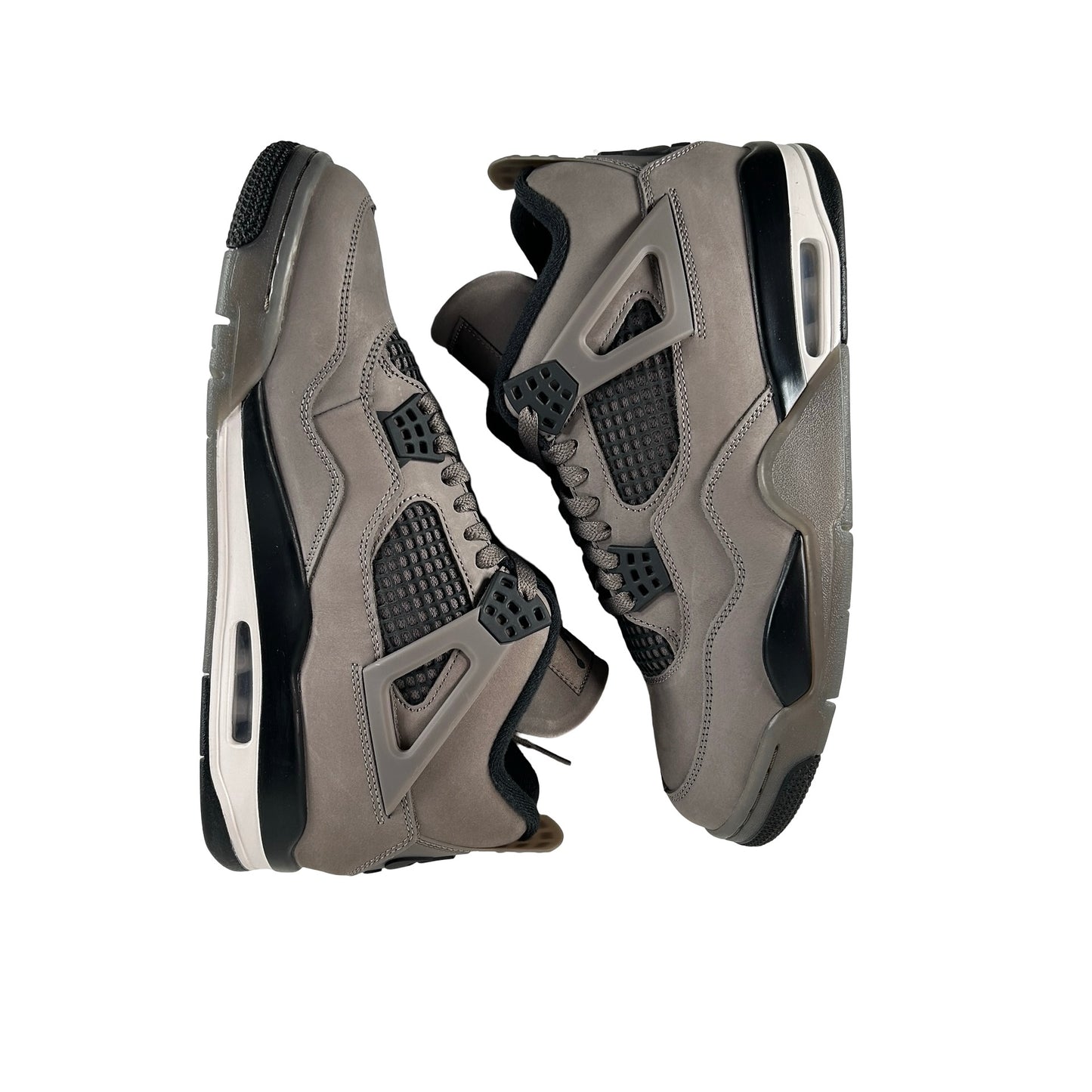 FV5029 200 Jordan 4 Retro Cave Stone [USED] - 10.5 M (VNDS)