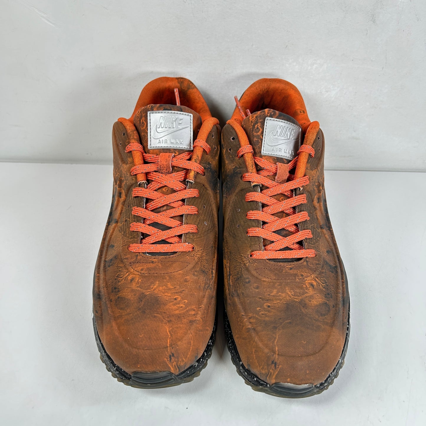 CD0920 600 Nike Air Max 90 Mars Landing [USED] - 13 M (Used)