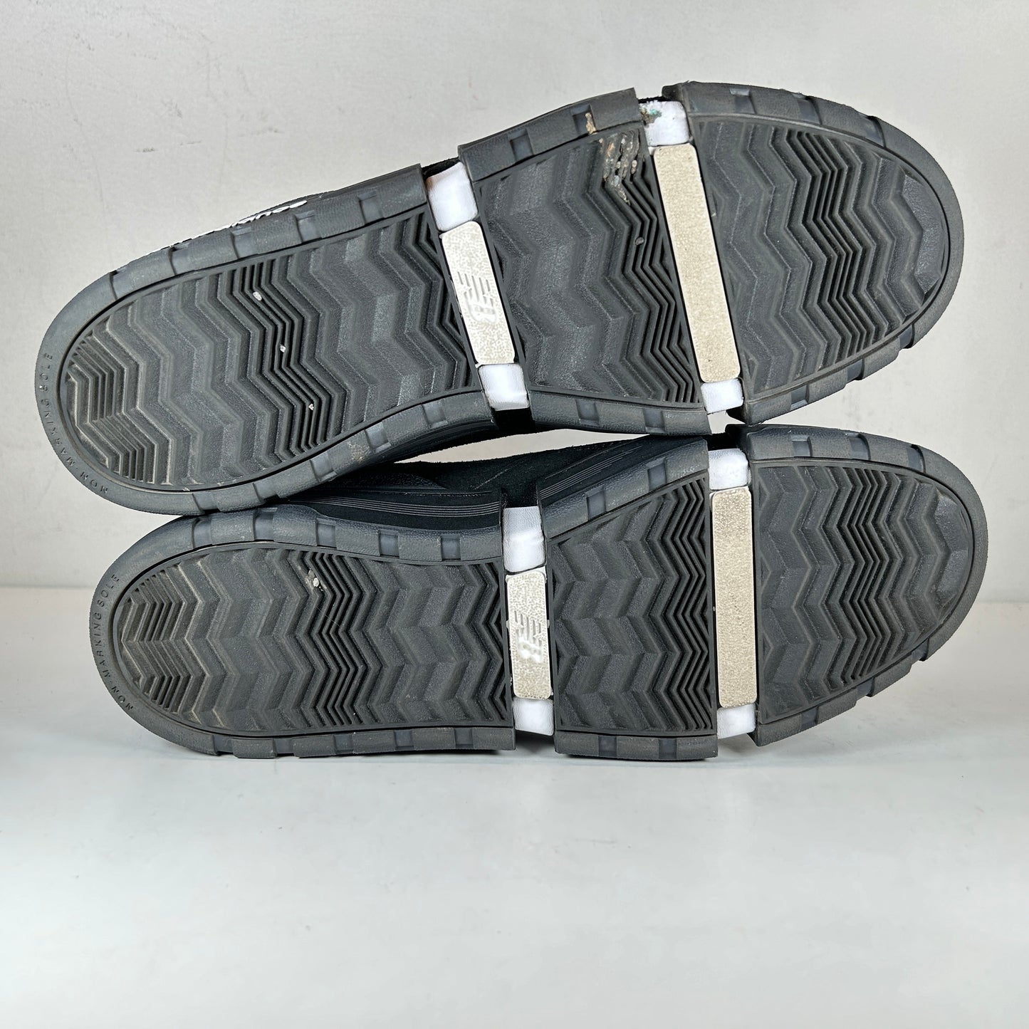 CTJSBK MSFTSrep x 0.01 'Black' [USED] - 11.5 M (Used)
