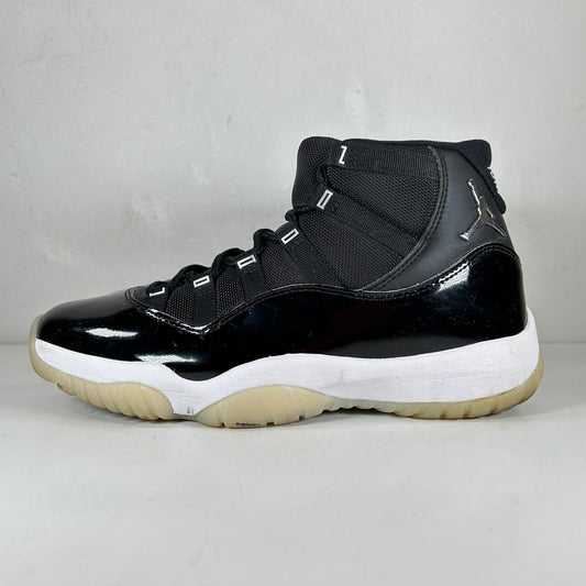 CT8012 011 Jordan 11 Jubilee [USED] - 8.5 M (Used2)