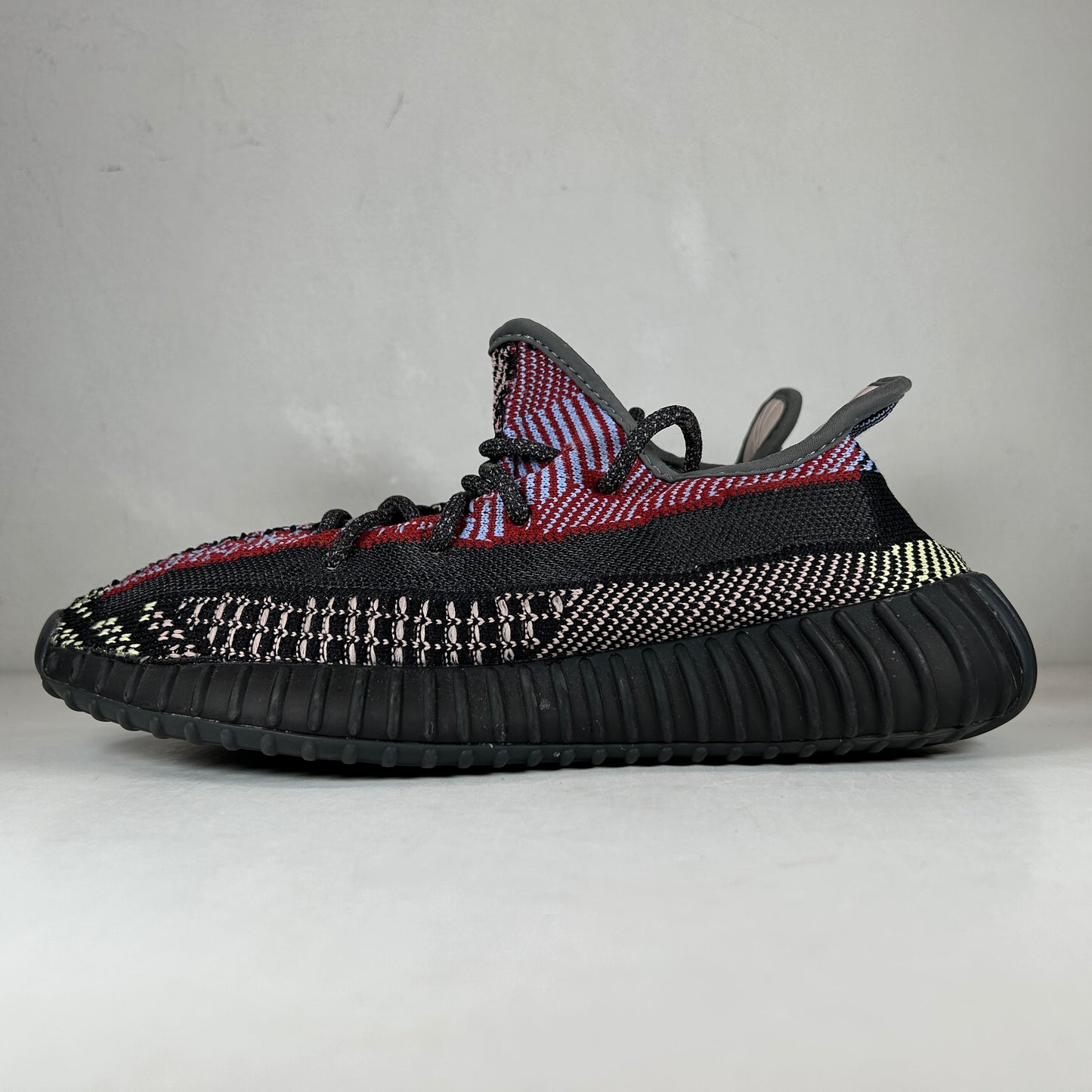 FW5190 adidas Yeezy Boost 350 V2 Yecheil (Non-Reflective) [USED] - 7 M (Used) (No Box)