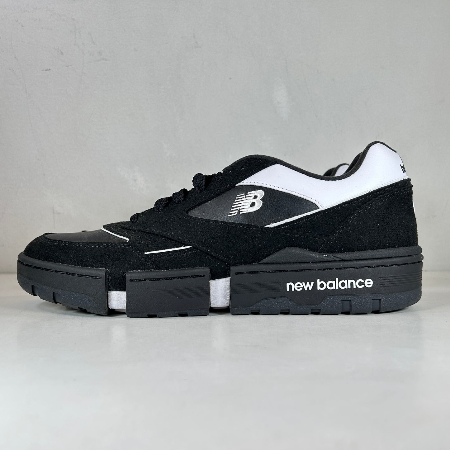 CTJSBK MSFTSrep x 0.01 'Black' [USED] - 11.5 M (Used)