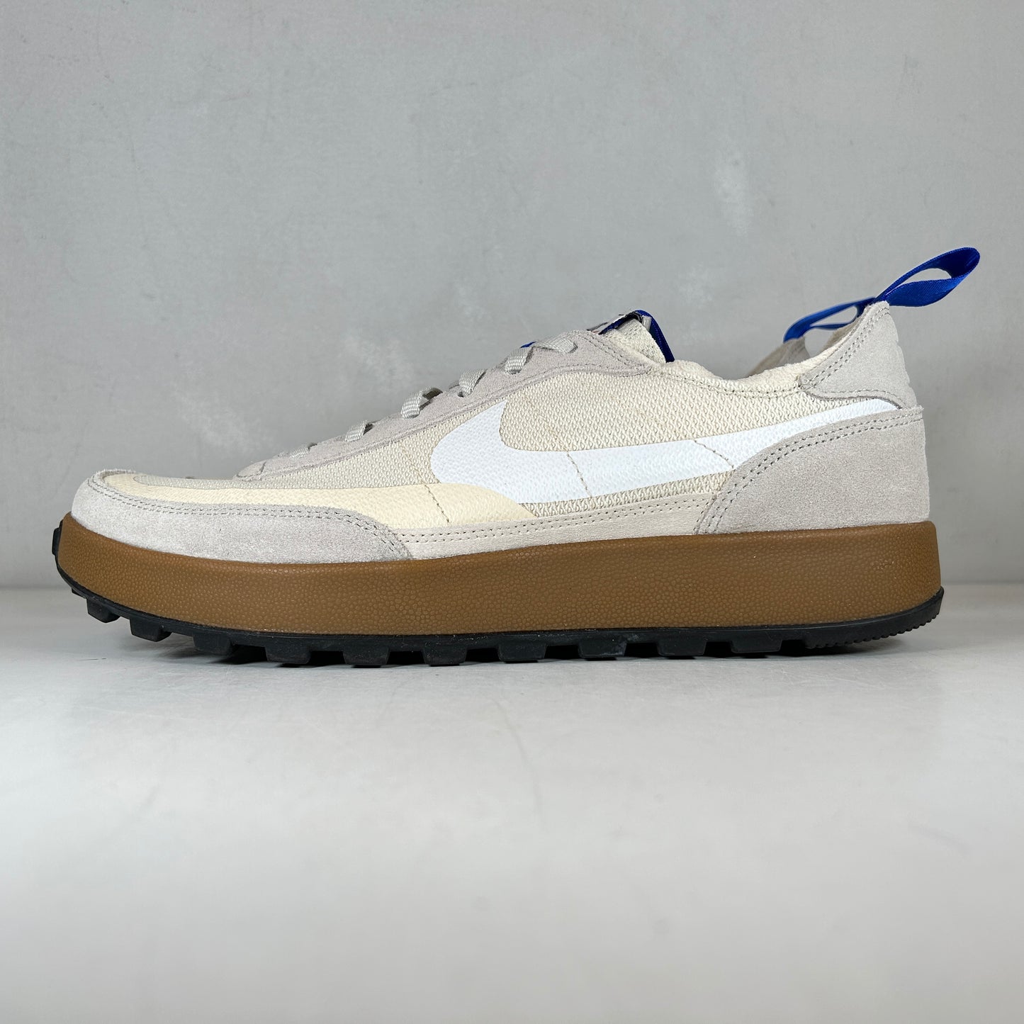 DA6672 200 NikeCraft General Purpose Shoe Tom Sachs [USED] - 12 W / 10.5 M (VNDS)