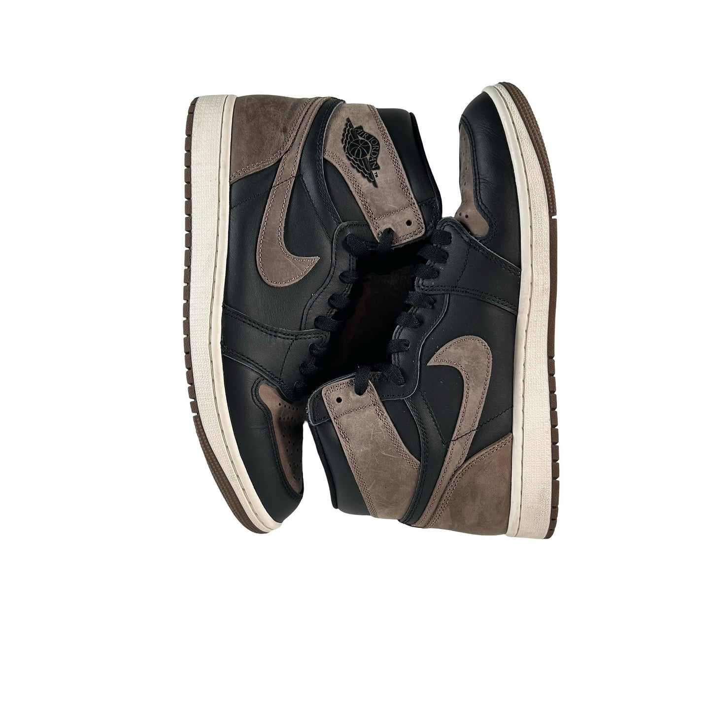 DZ5485 020 Jordan 1 Retro High OG Palomino [USED] - 9.5 M (Used9)