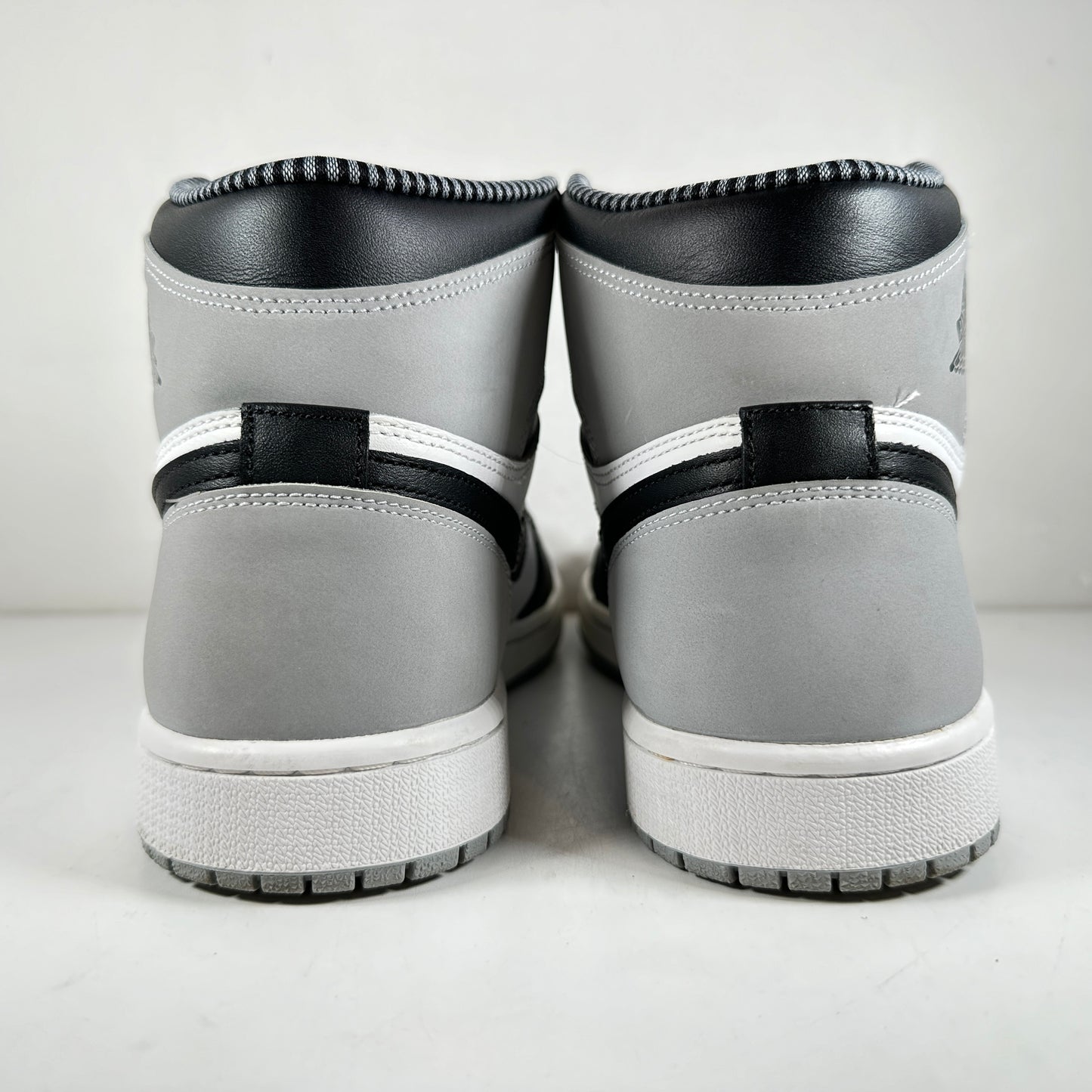 555088 104 Jordan 1 Retro Barons [USED] - 10.5 M (Used) (Replace Box)