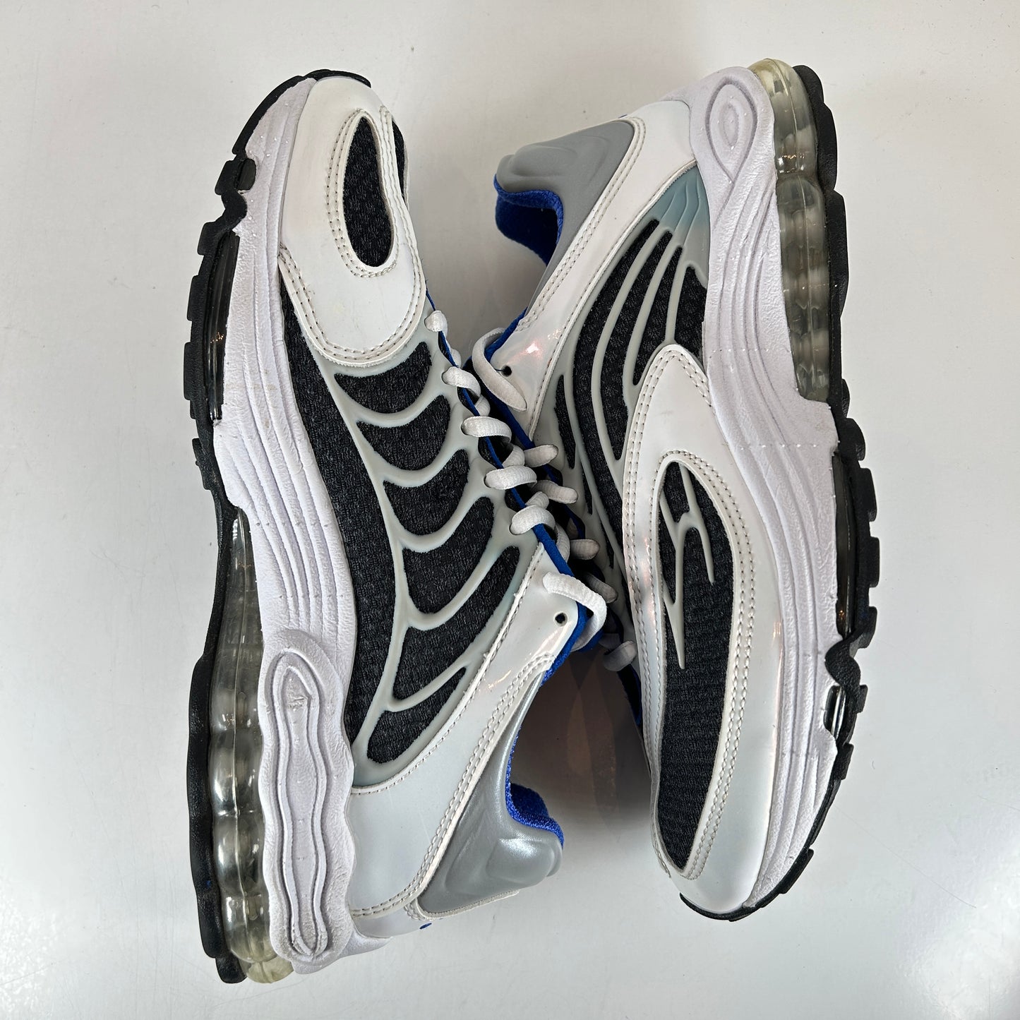 DH8623 001 Nike Air Tuned Max Racer Blue [USED] - 8 M (Used)