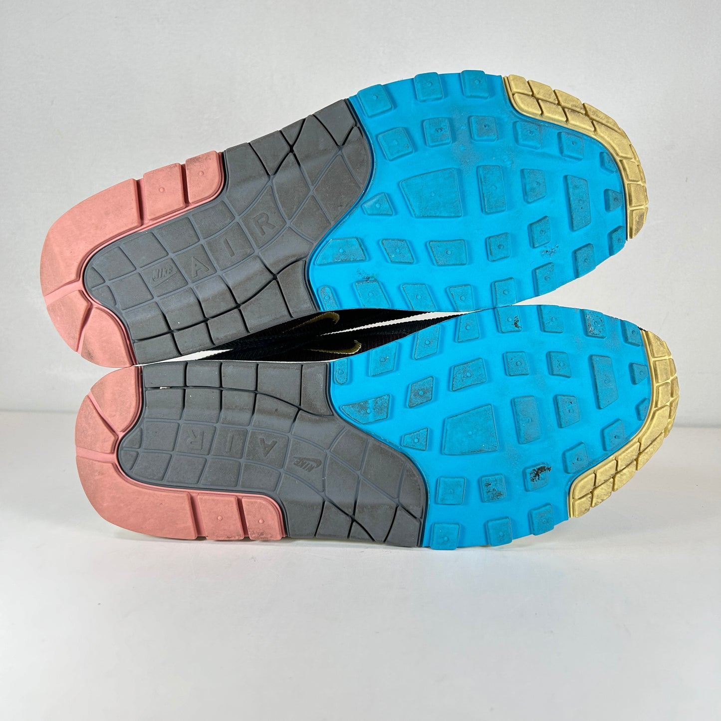 AJ4219 400 Air Max 1/97 Sean Wotherspoon [USED] - 10 M (VNDS)