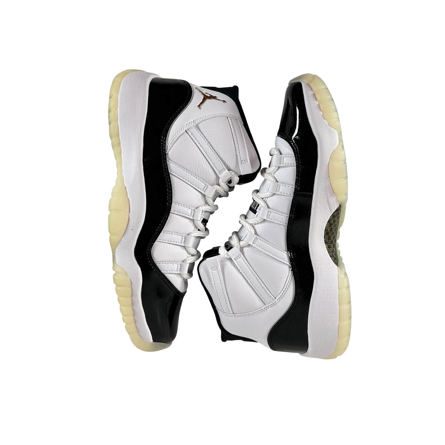 378038 170 Jordan 11 Retro DMP Gratitude (2023) (GS) [USED] - 7 Y (Used6)