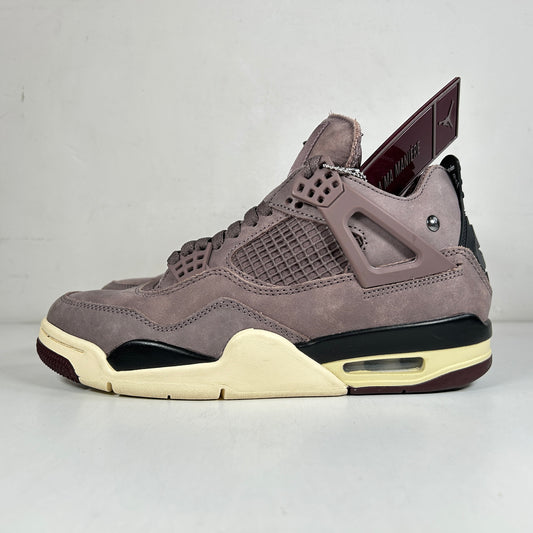 DV6773 220 Jordan 4 Retro SP A Ma Maniére Violet Ore [USED] - 6.5 M (Used)