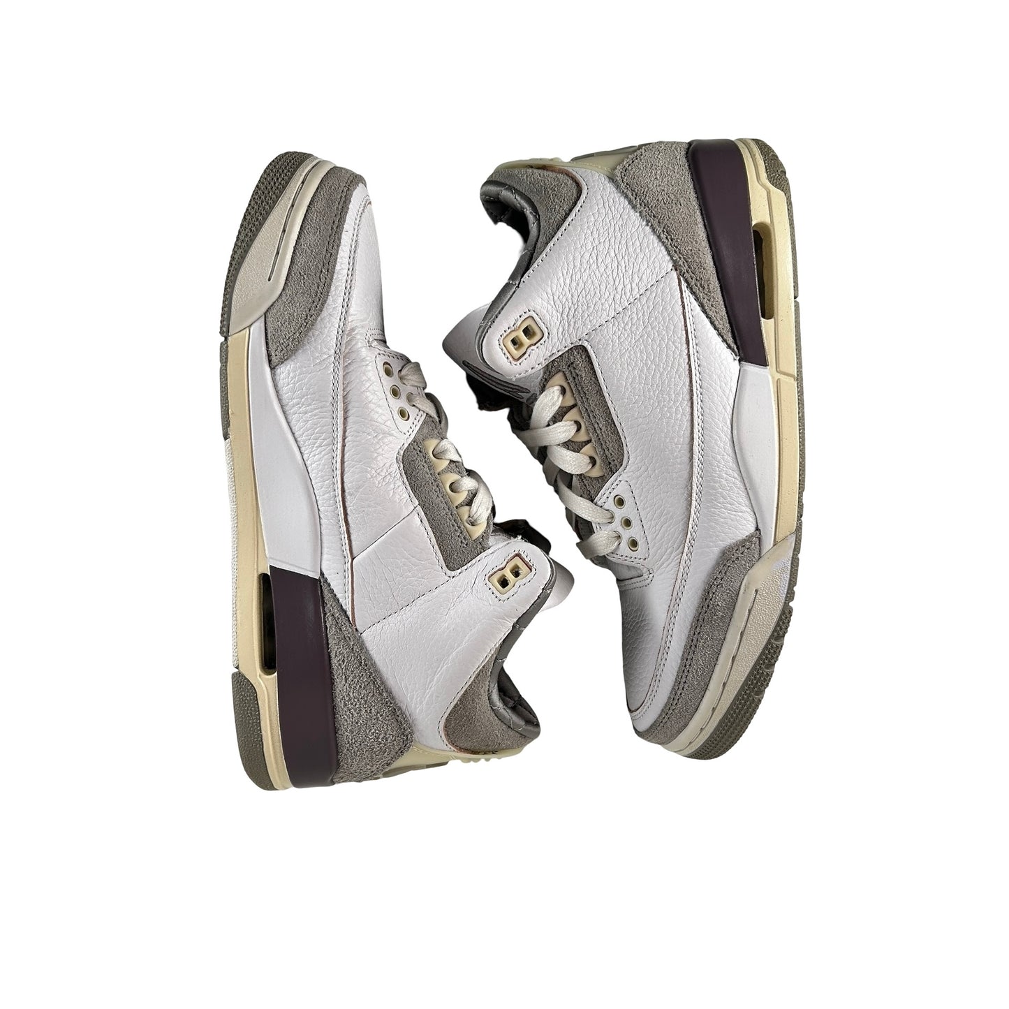 DH3434 110 Jordan 3 Retro A Ma Maniere [USED] - 7.5 W (Used)