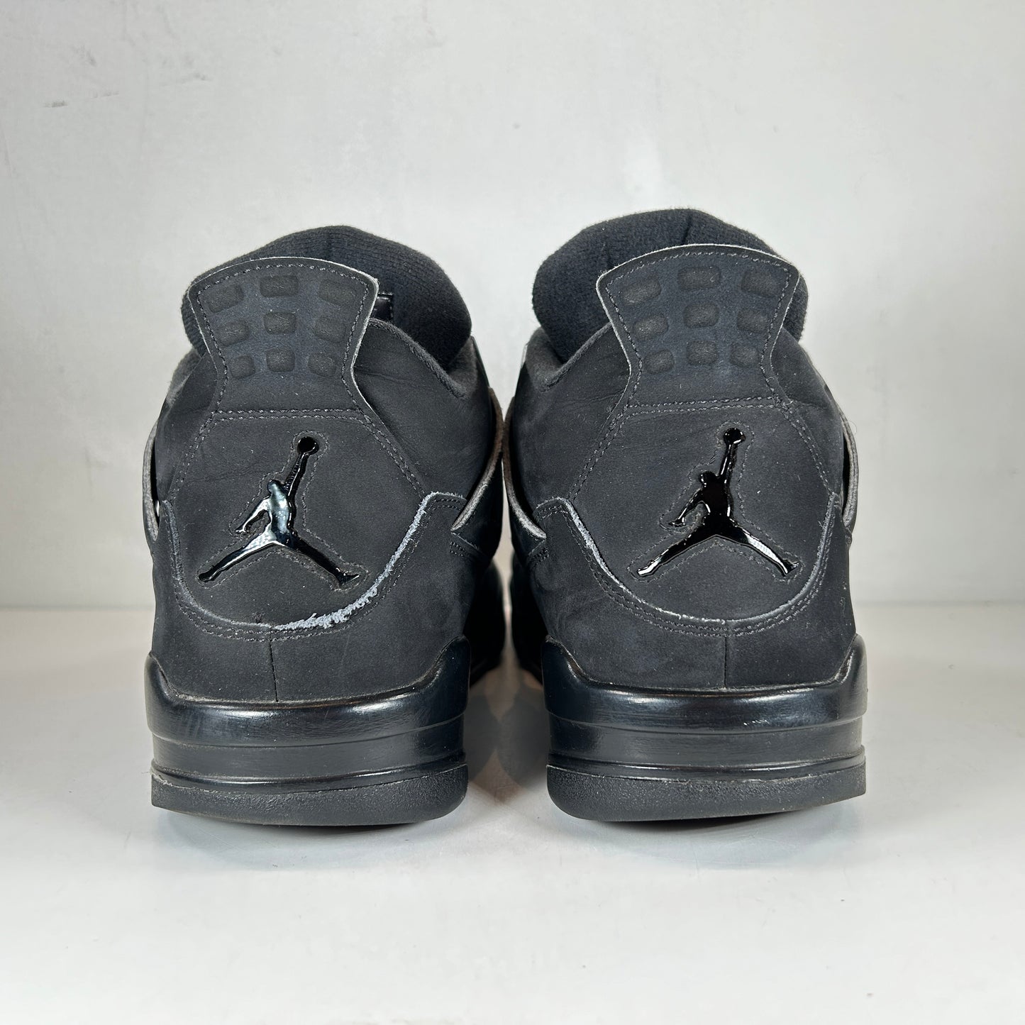 CU1110 010 Jordan 4 Black Cat 2020 [USED] - 10.5 M (Used3)