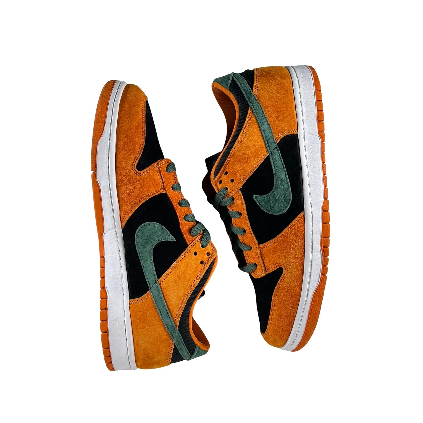 DA1469 001 Nike Dunk Low Ceramic [USED] - 12 M (Used)
