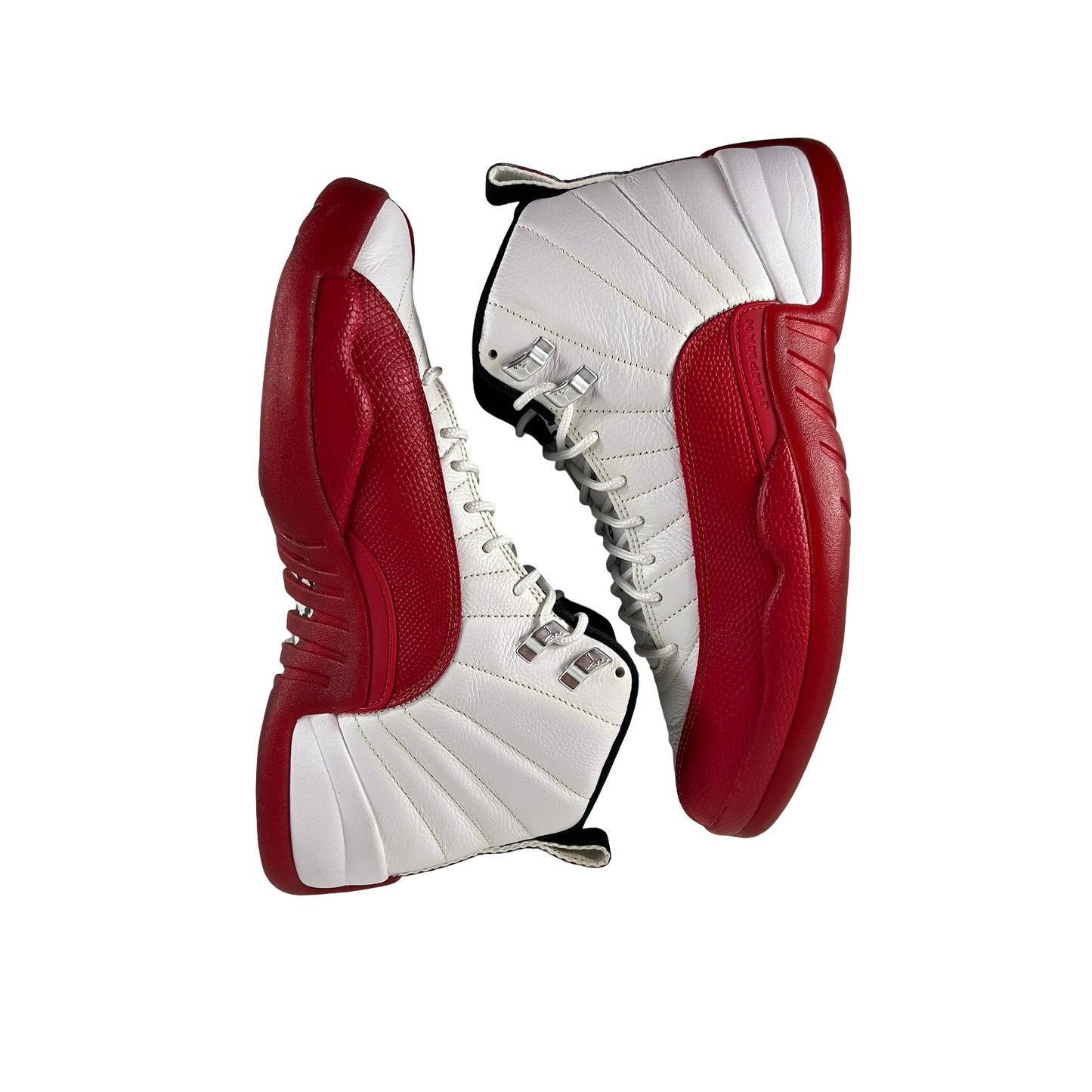 CT8013 116 Jordan 12 Retro Cherry (2023) [USED] - 10 M (Used3) (No Box3)