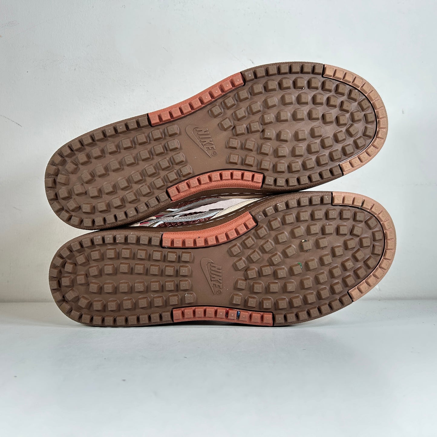 FQ9003 200 Nike Field General Union LA Shimmer [USED] - 8 M (VNDS)