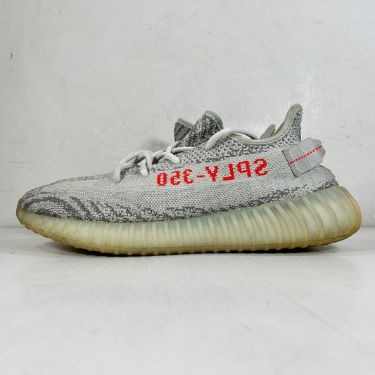 B37571 adidas Yeezy Boost 350 V2 Tinte Azul (2017/2023)