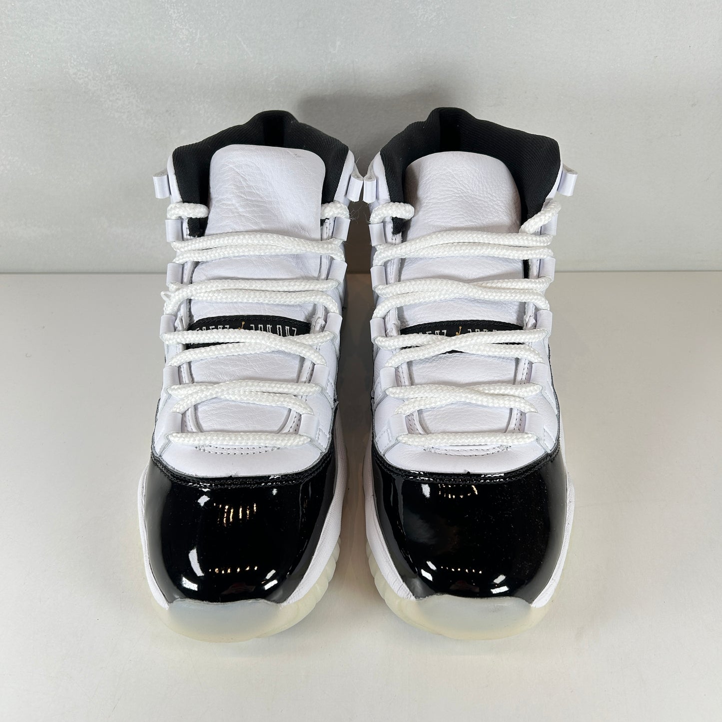 378038 170 Jordan 11 Retro DMP Gratitude (2023) (GS) [USED] - 6.5 Y (VNDS)